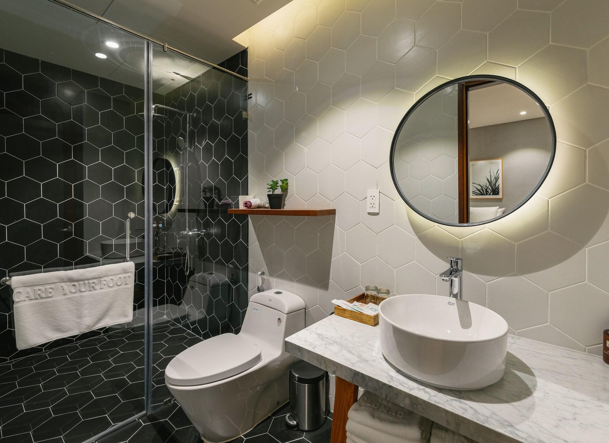 Hotel The Glomad 2*