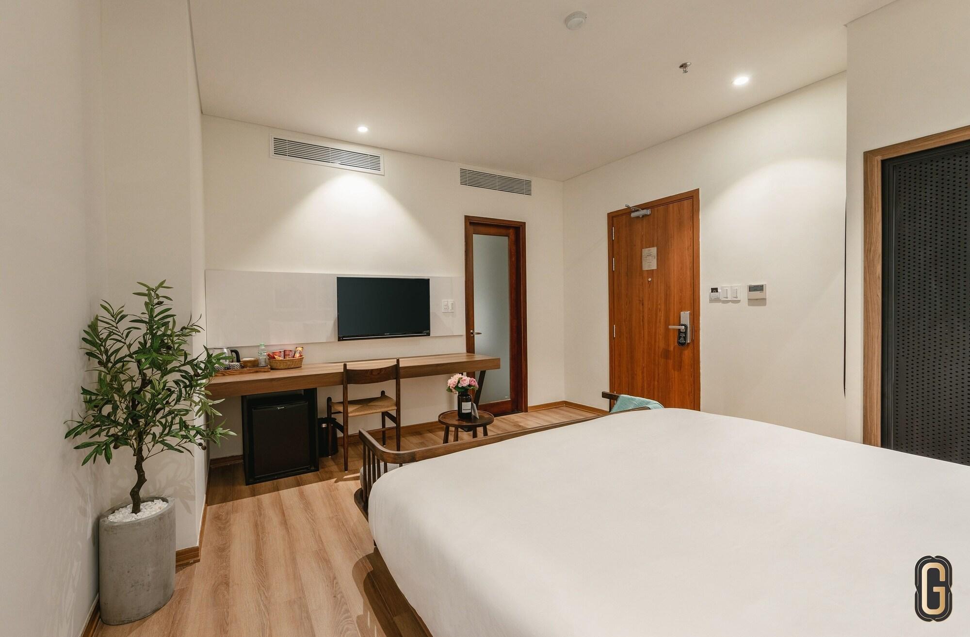 The Glomad Hotel Da Nang