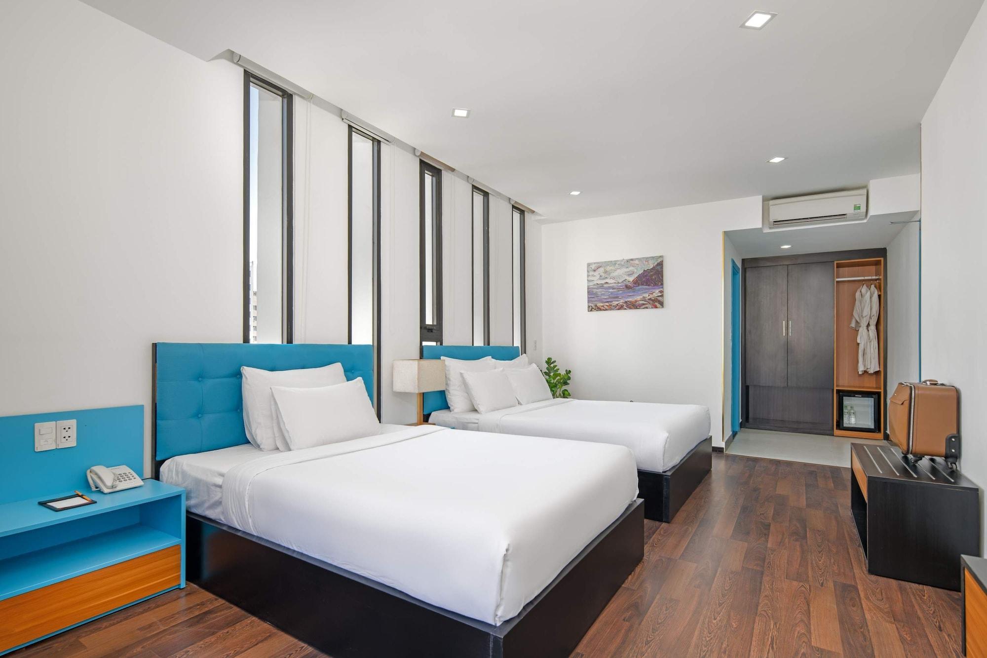 Hotel Platinum 3*