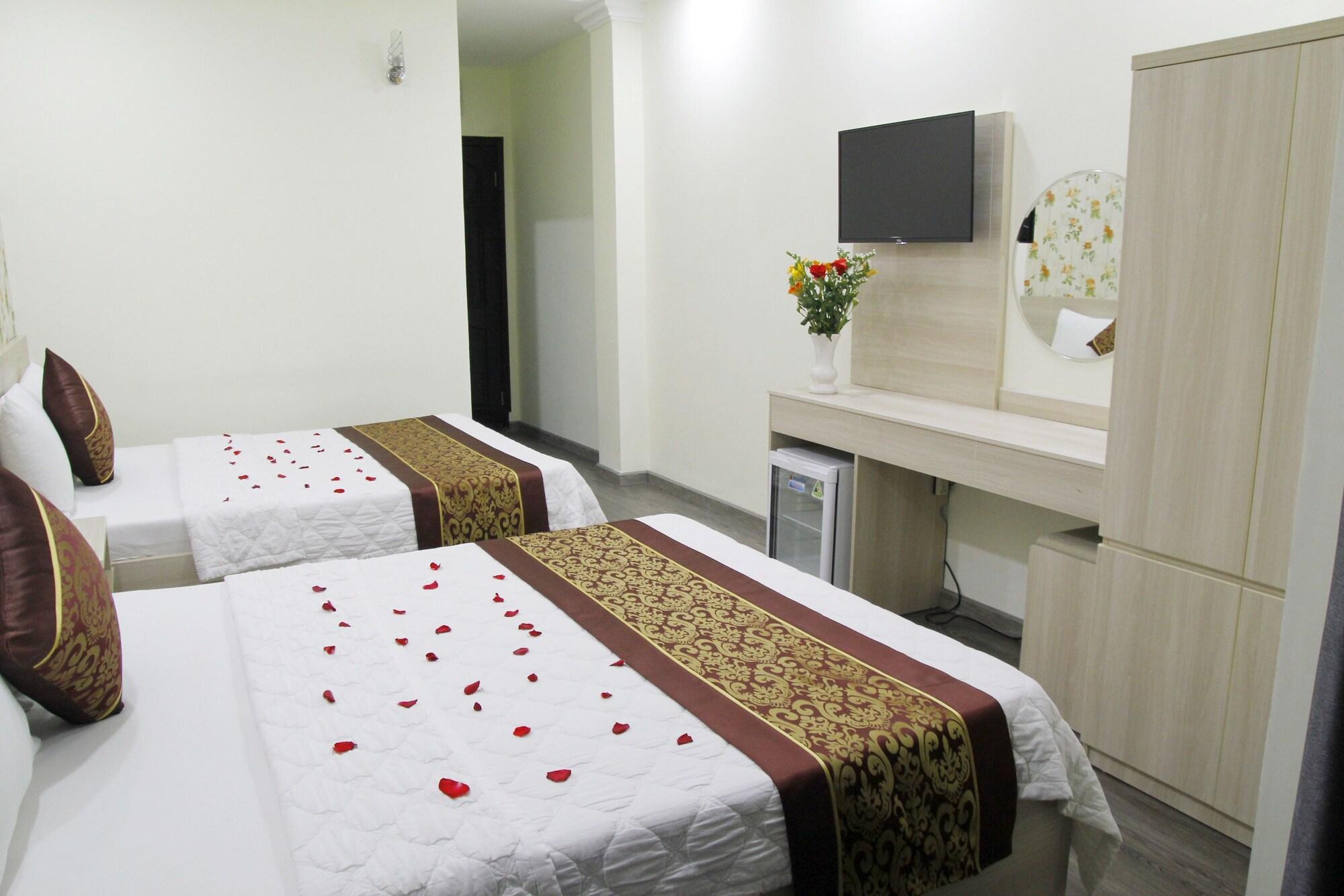 Khanh Duy Hotel