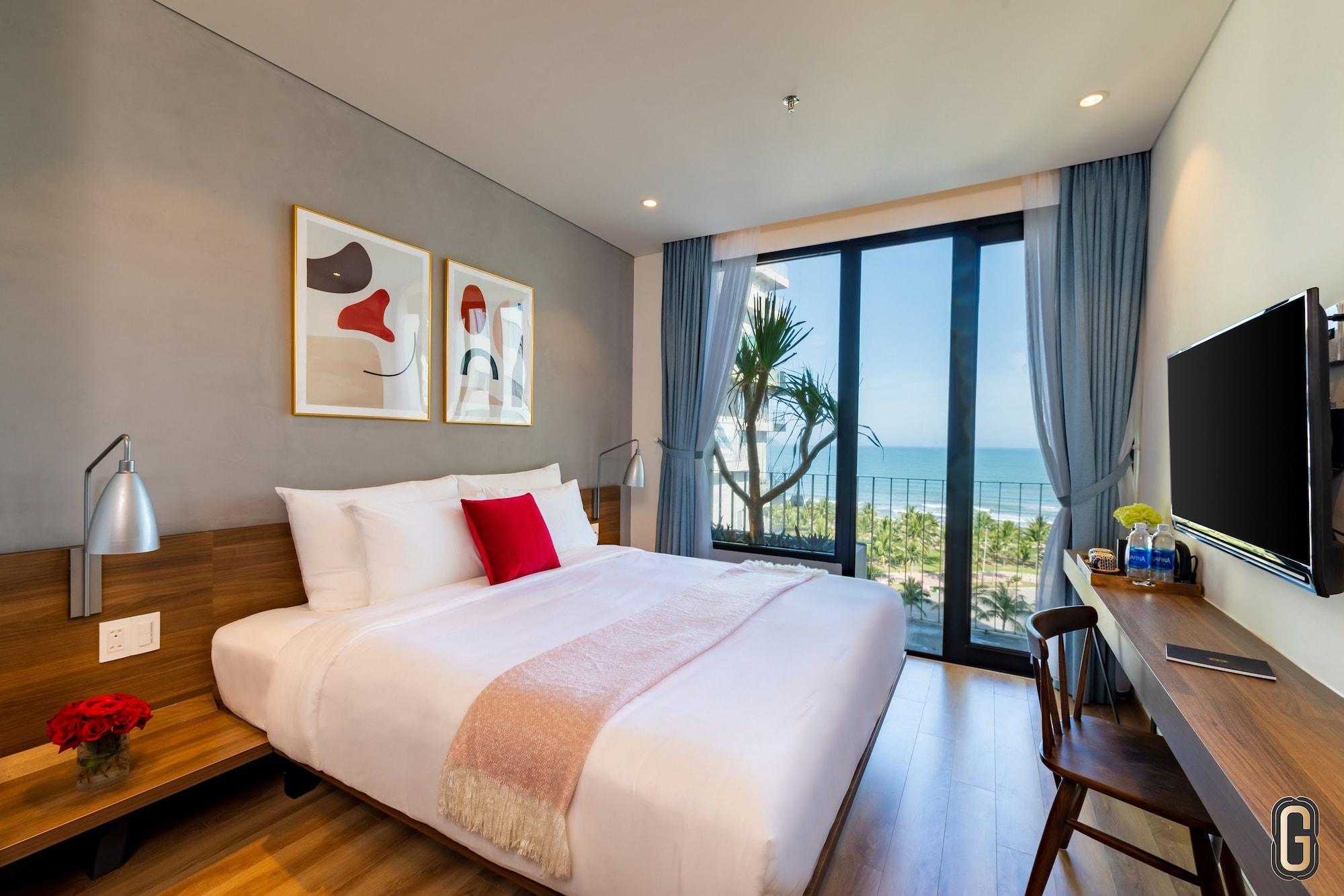 The Glomad Da Nang