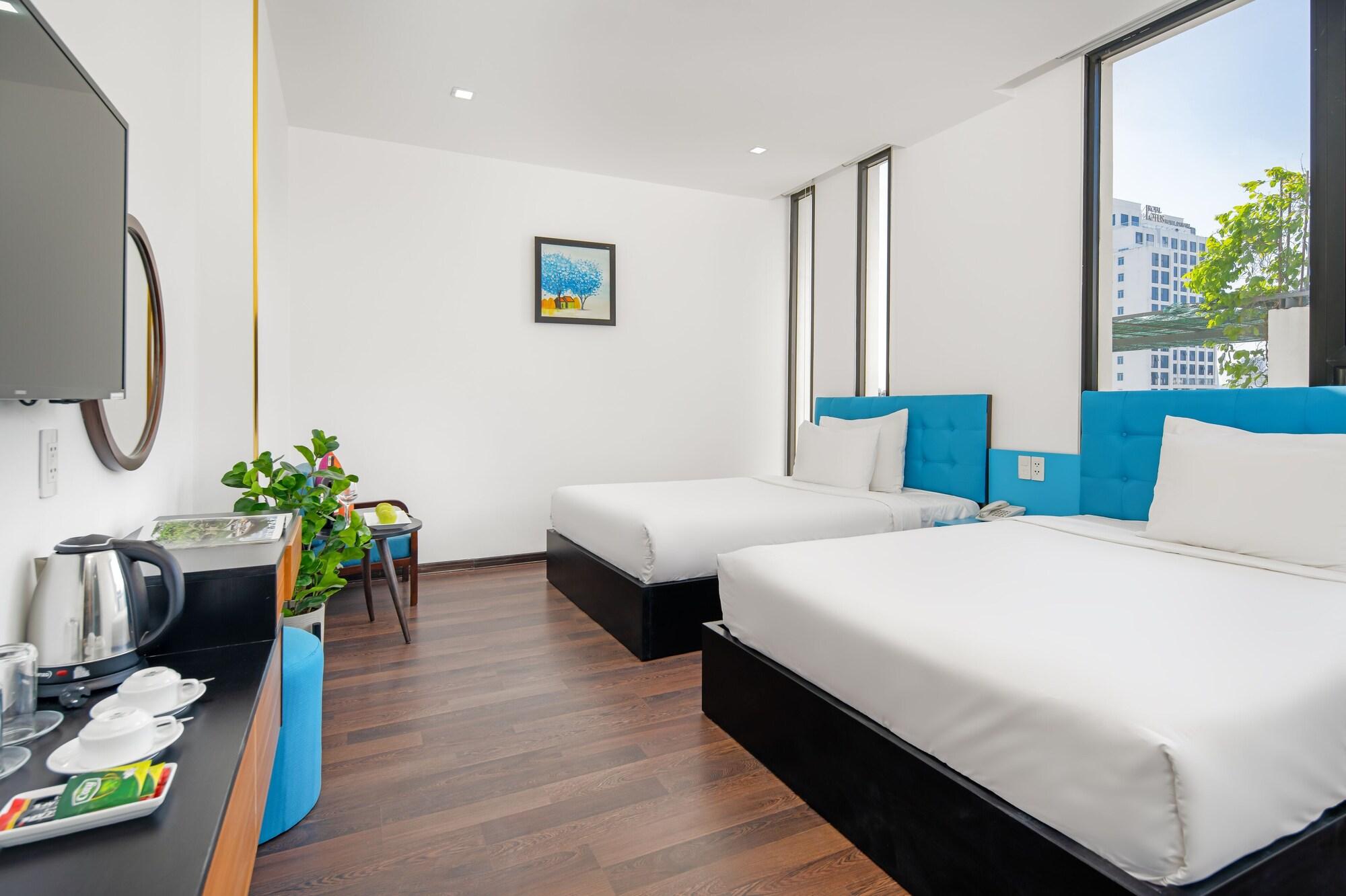 Hotel Platinum