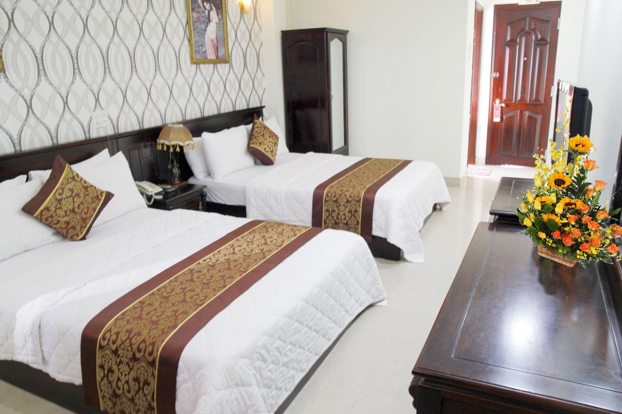 Hotel Khanh Duy Nha Trang
