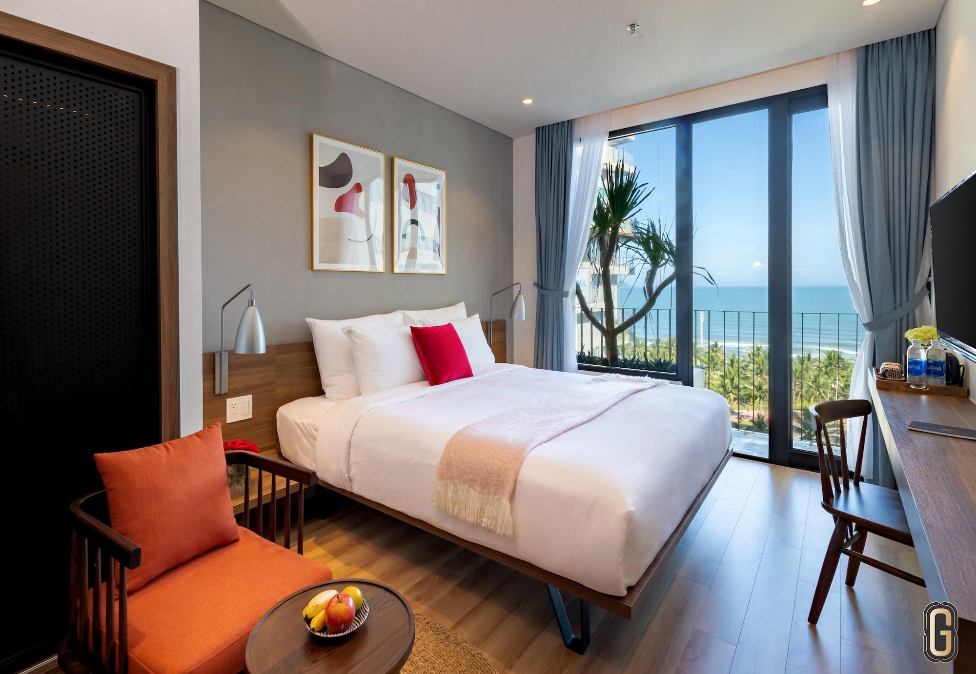 Hotel The Glomad 2*