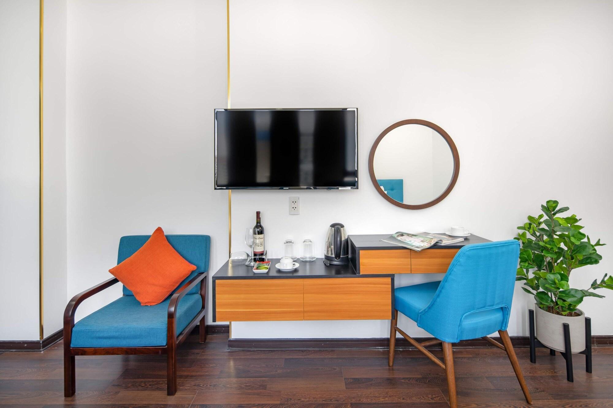 Hotel Platinum Da Nang