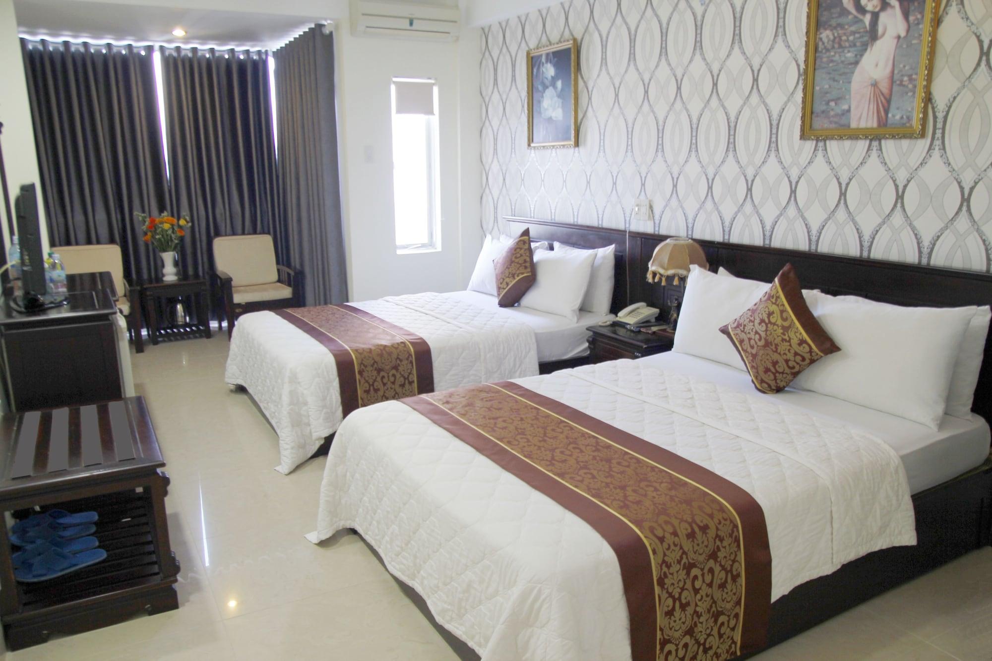 Khanh Duy Hotel 2*
