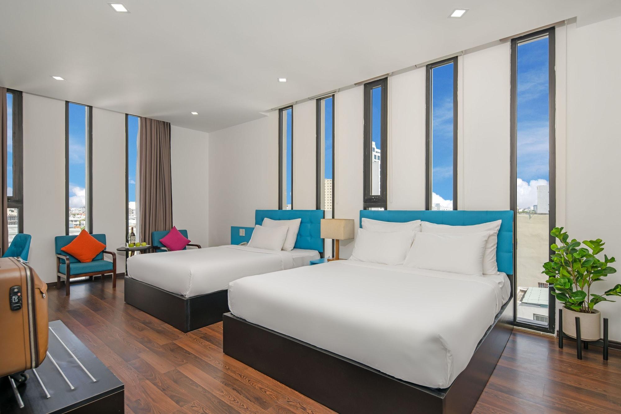 Hotel Platinum