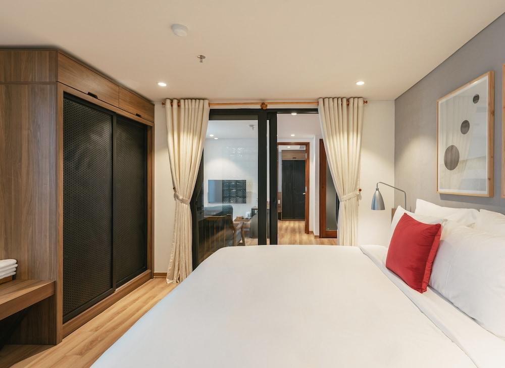 The Glomad Hotel Da Nang