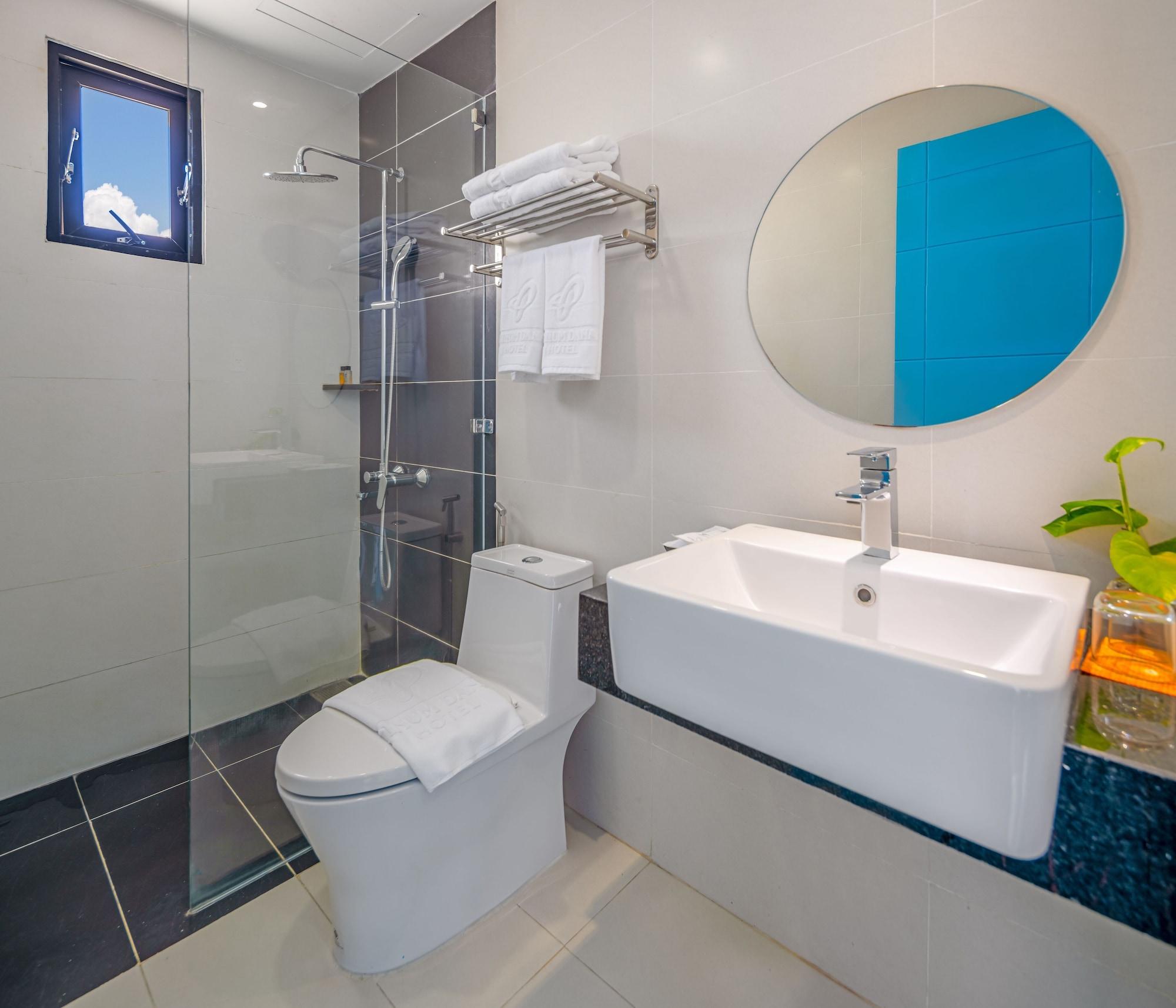 Hotel Platinum 3*