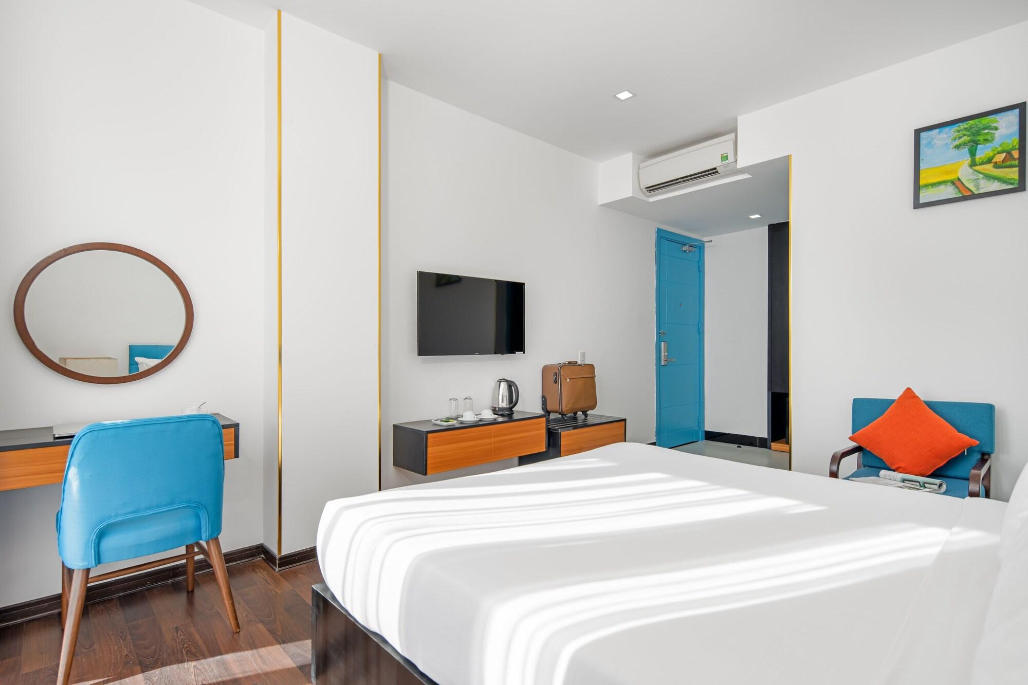 Platinum Hotel Da Nang