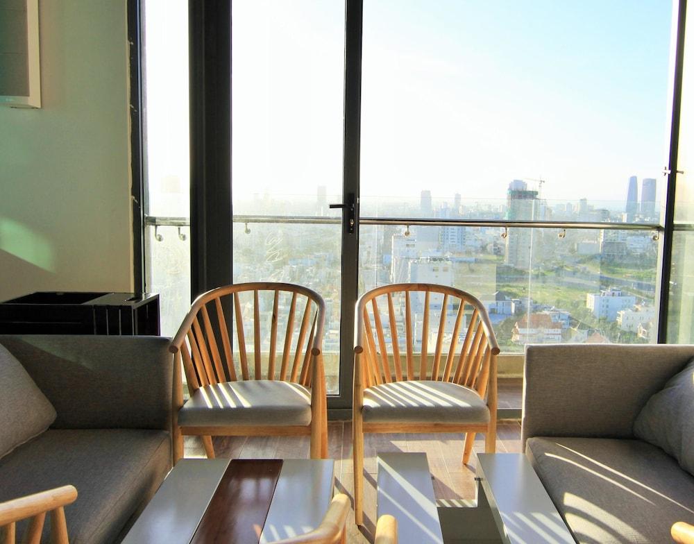 Hotel Paracel Da Nang