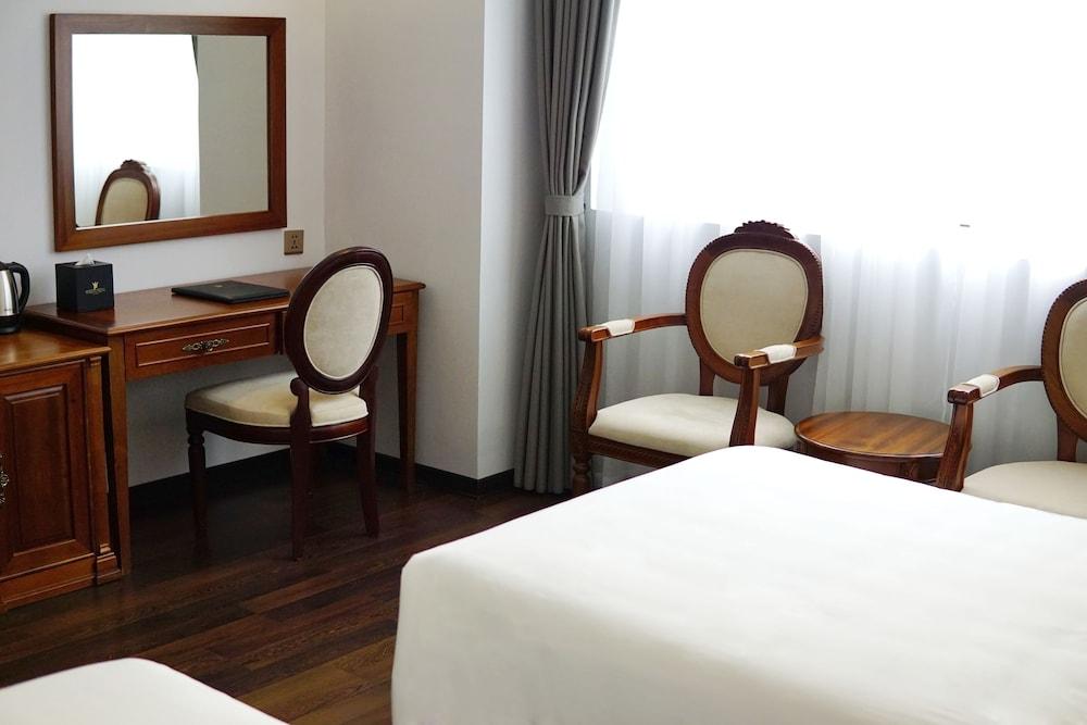 Hotel Paracel 4*