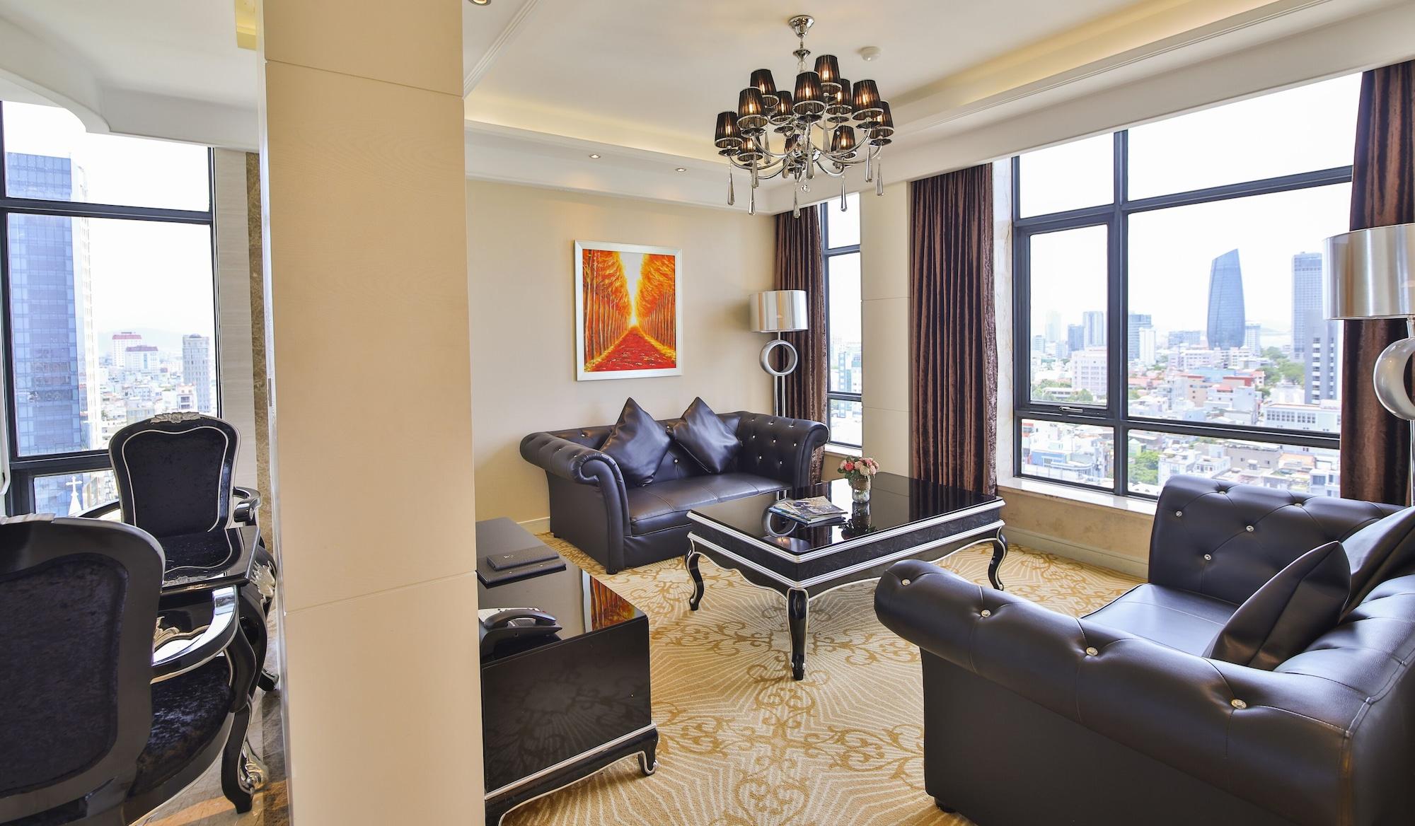 Brilliant - Afternoon Tea Inclusive Hotel 4*