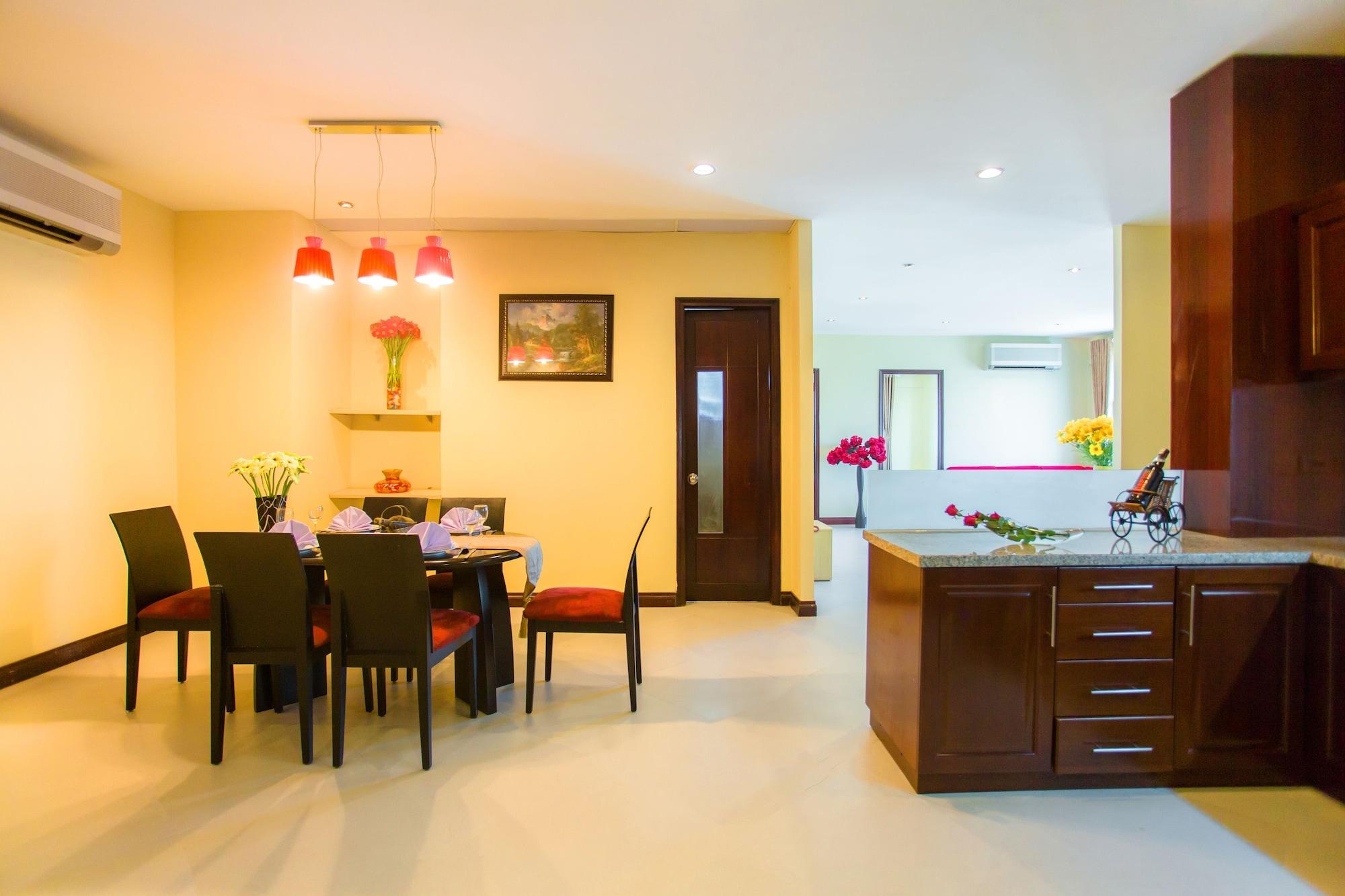 Hotel Vinh Trung Plaza Da Nang