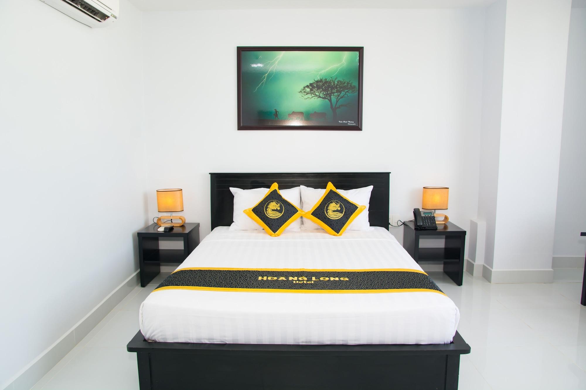 Hotel Hoang Long Phan Thiet