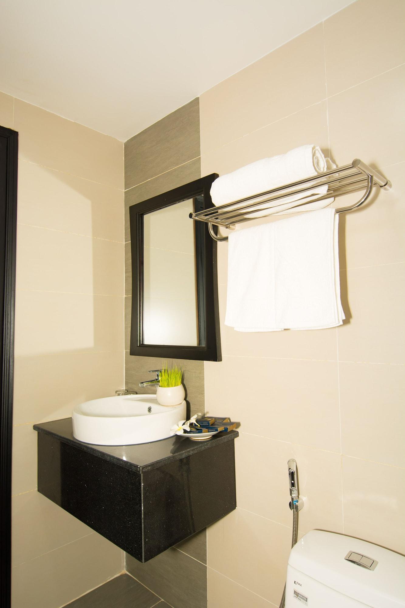 Hoang Long Hotel Phan Thiet