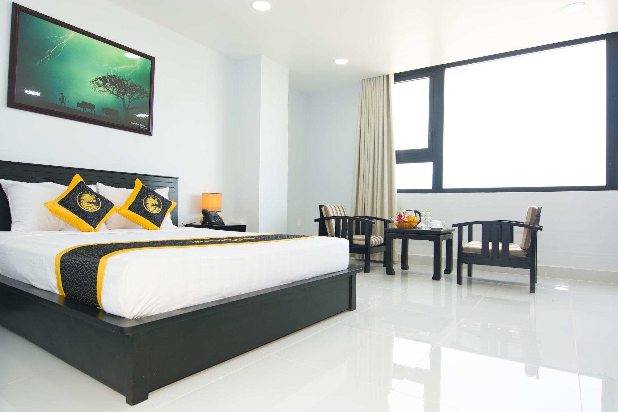 Hoang Long Hotel Phan Thiet