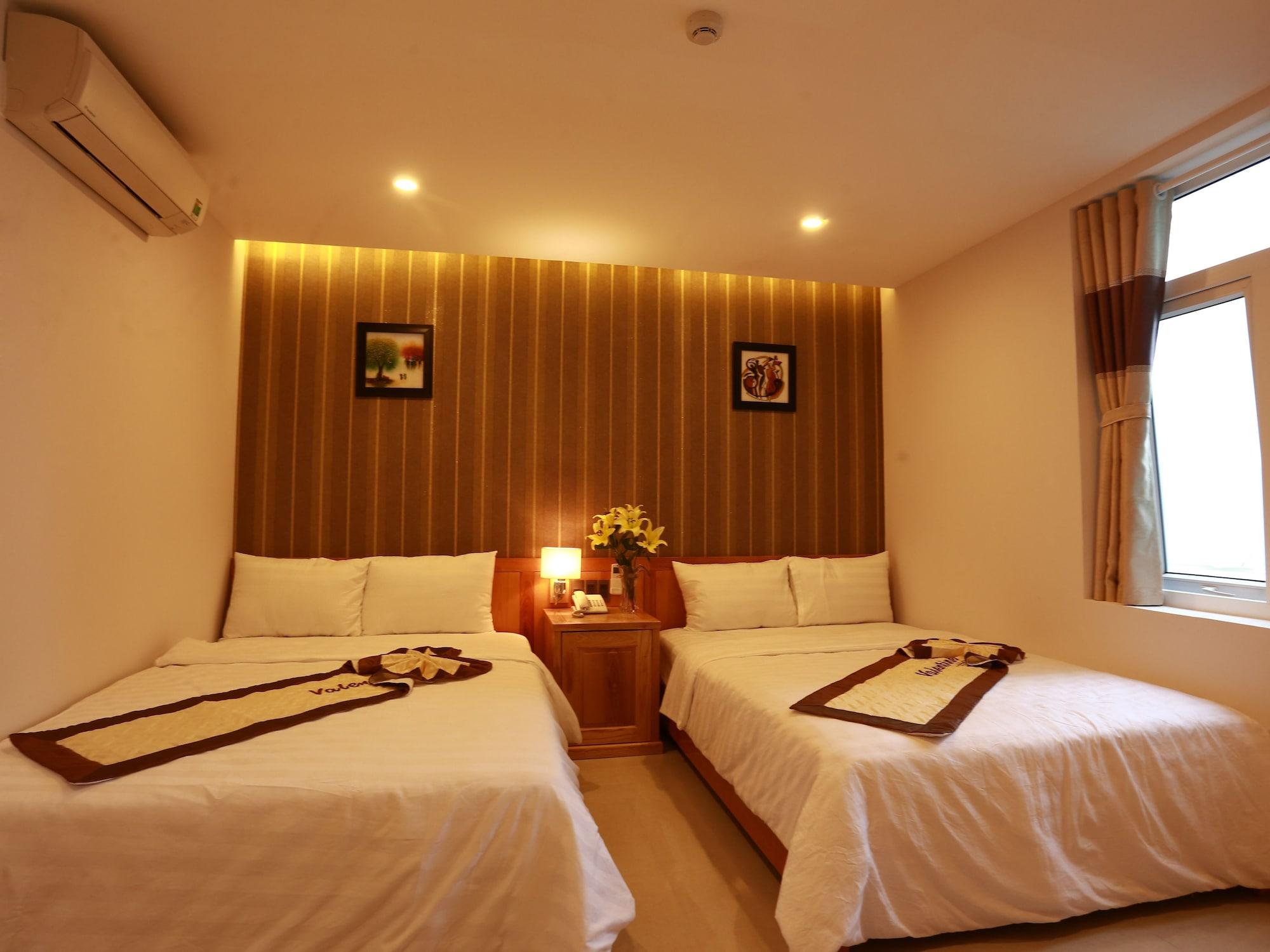 Valentine Hotel