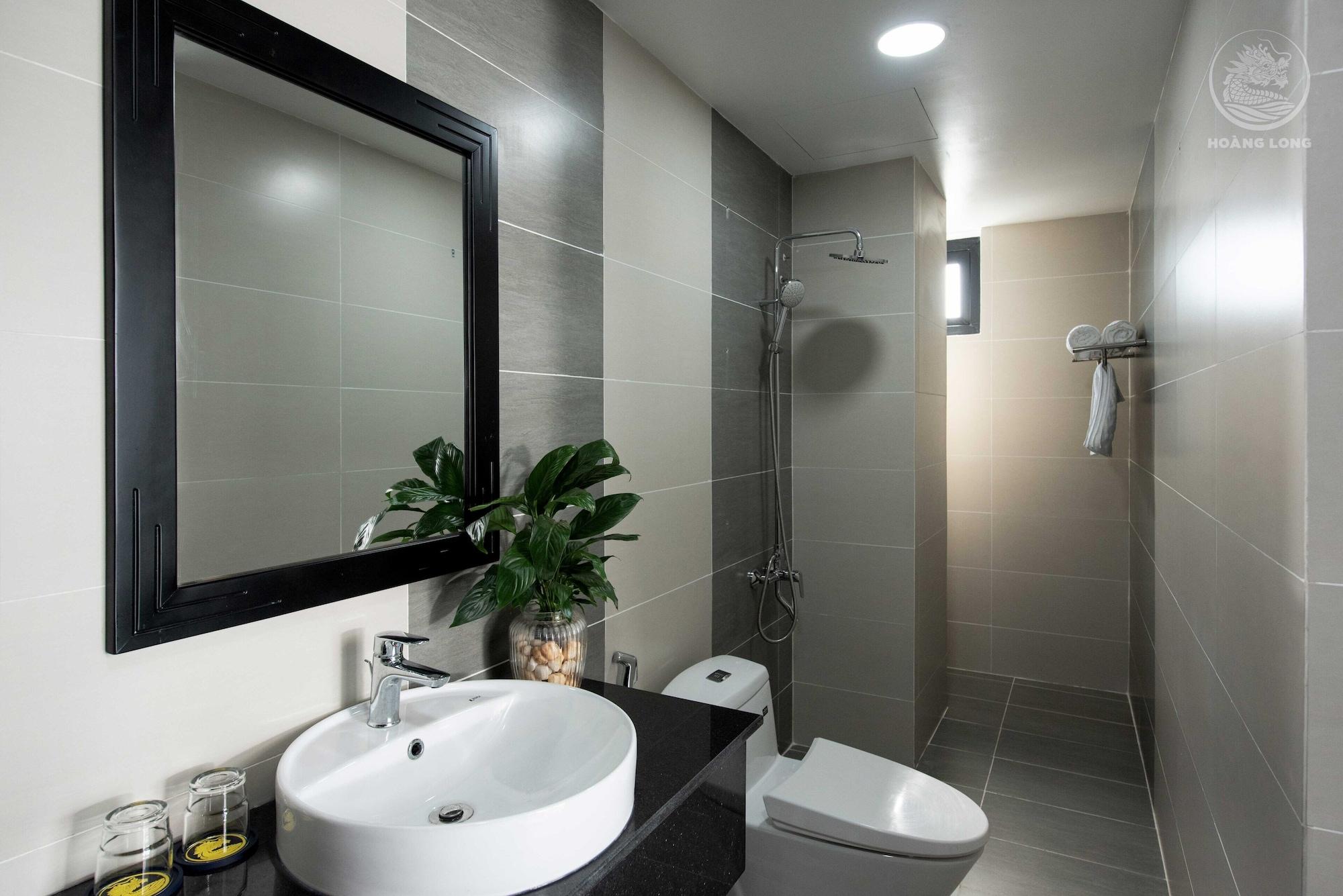Hotel Hoang Long Phan Thiet