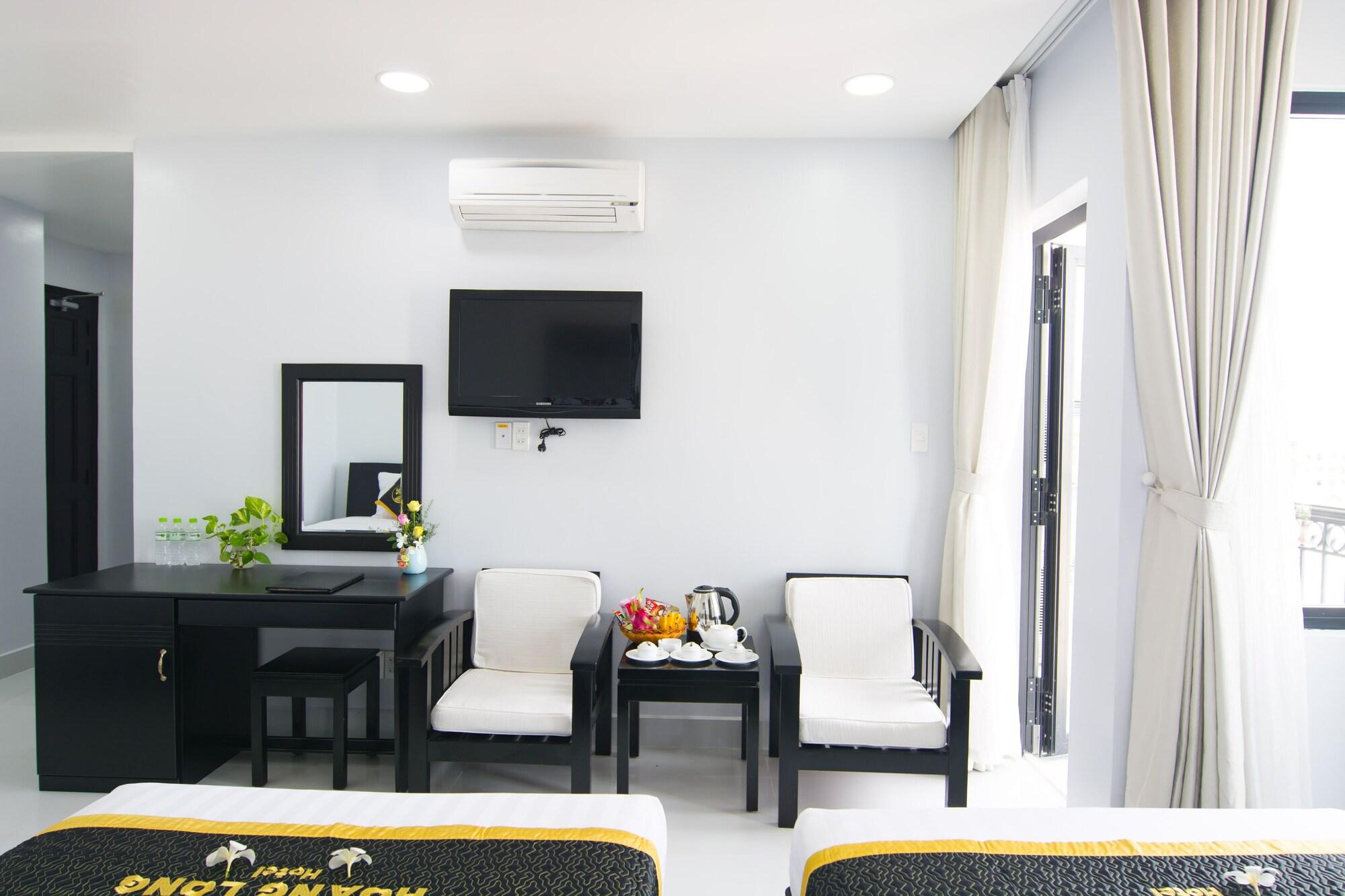 Hotel Hoang Long 3*
