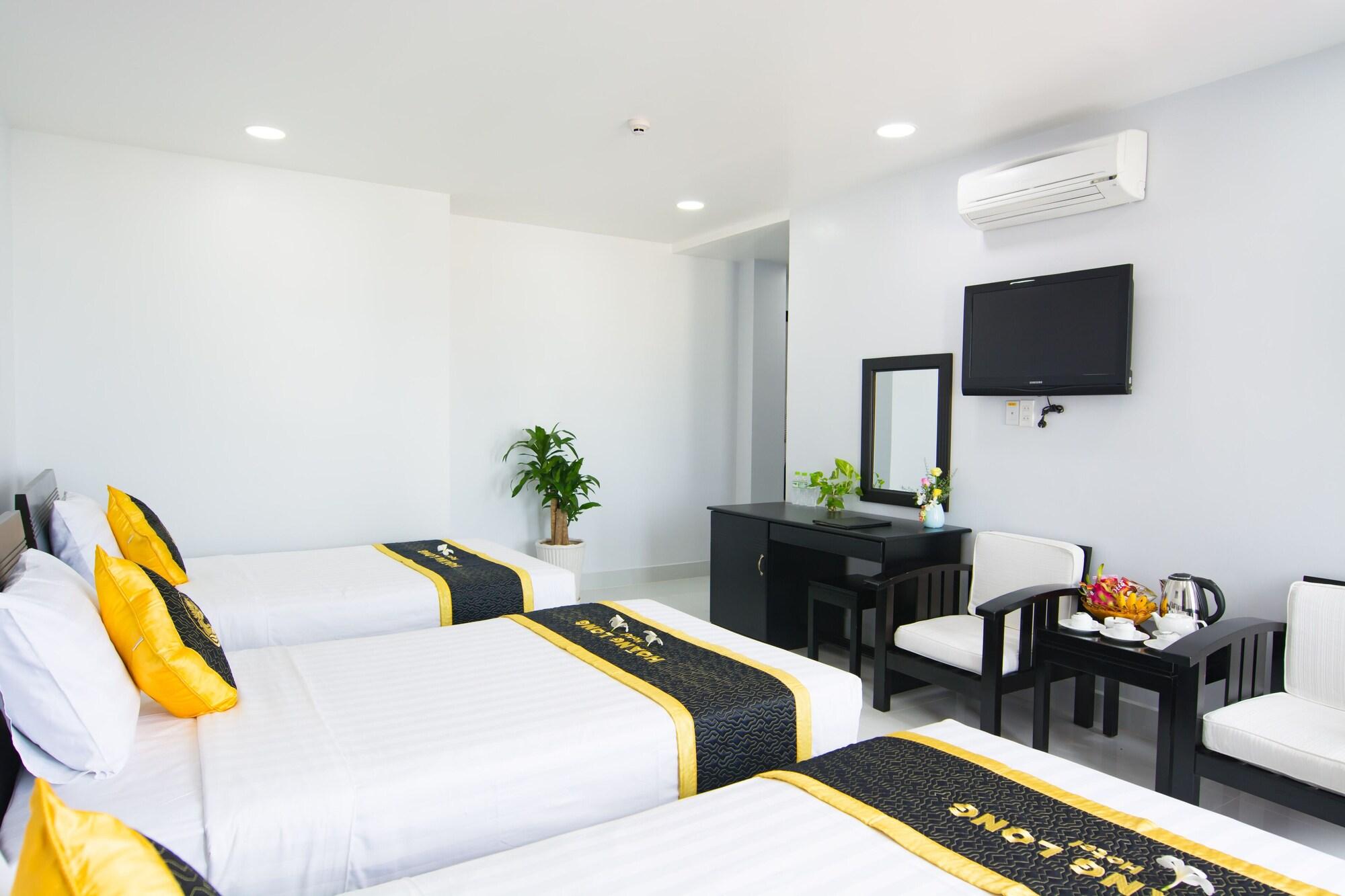 Hoang Long Hotel