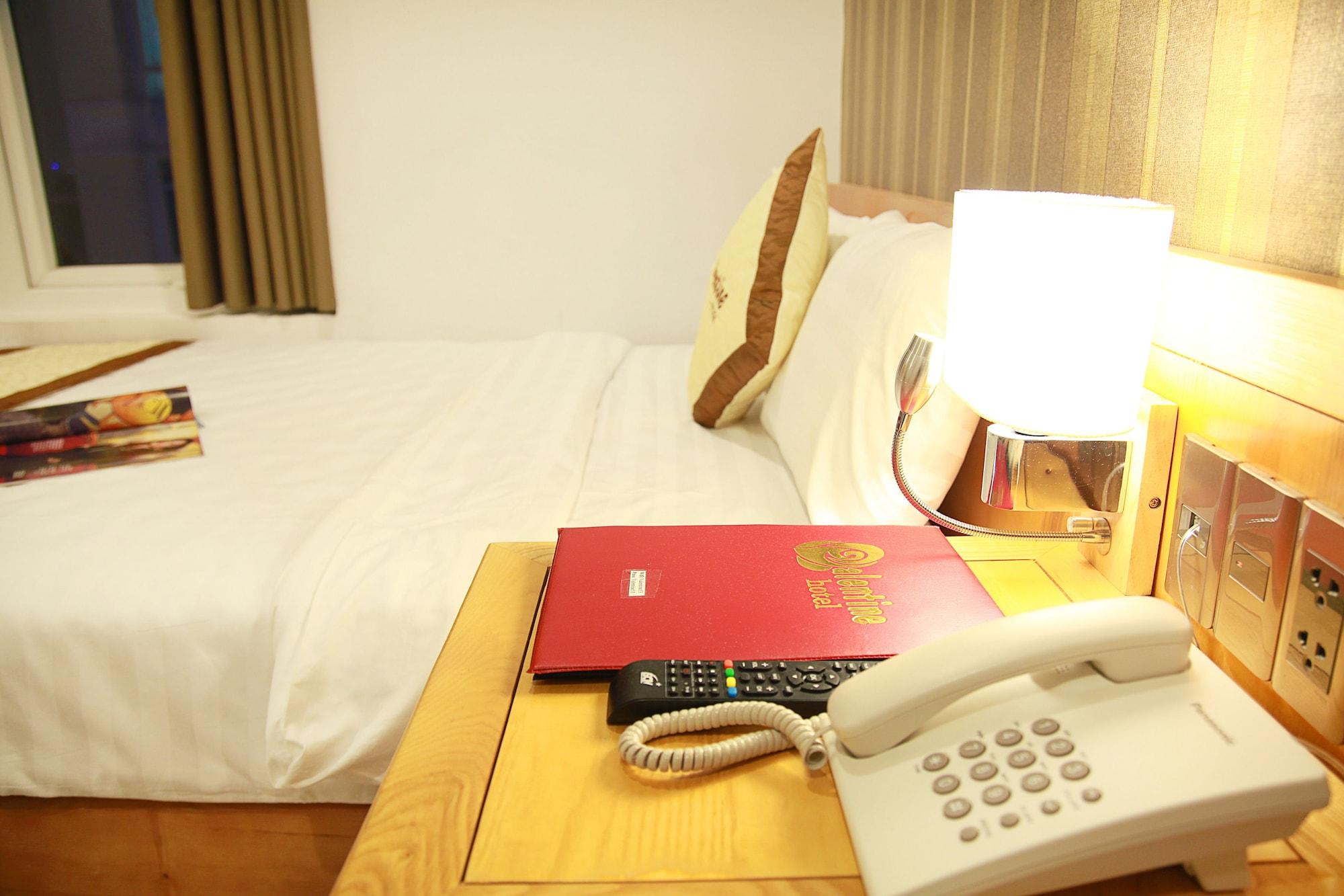 Hotel Valentine Hotel Da Nang