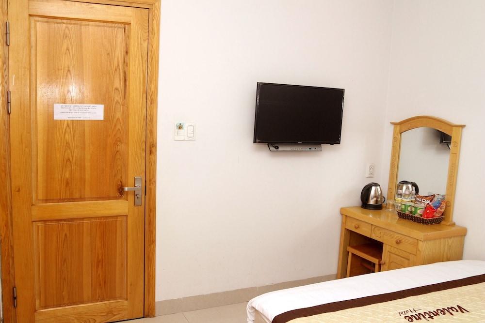 Hotel Valentine Hotel 2*