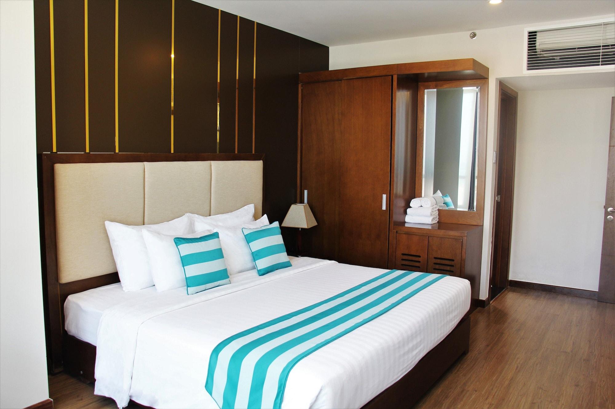 Avatar Hotel 3* Da Nang