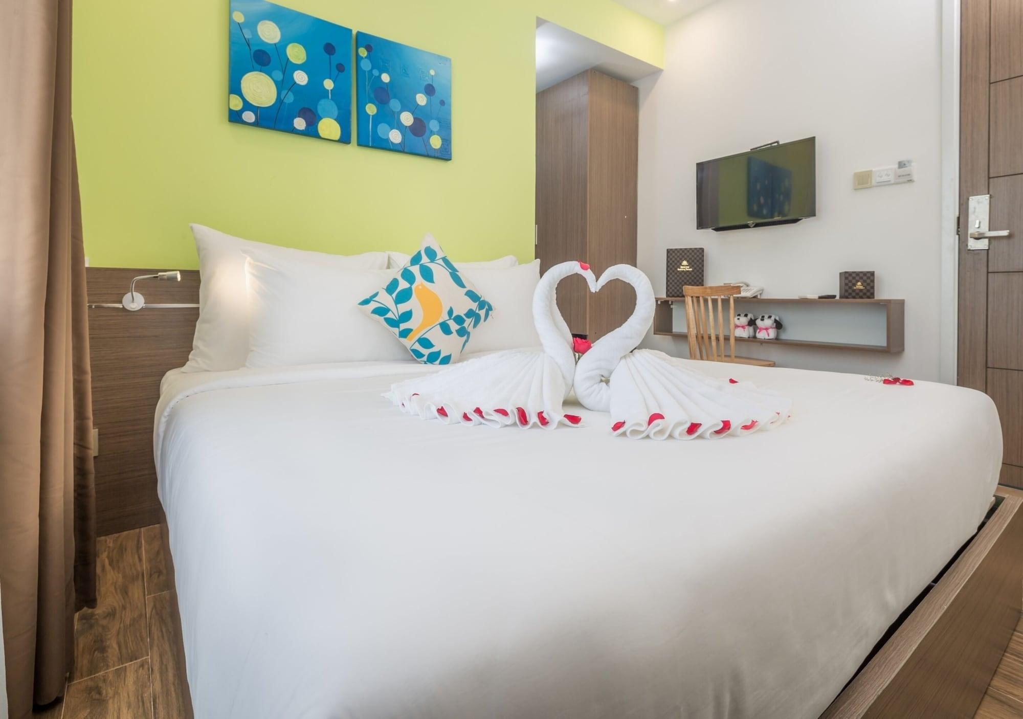 Hotel Raon - 24h
