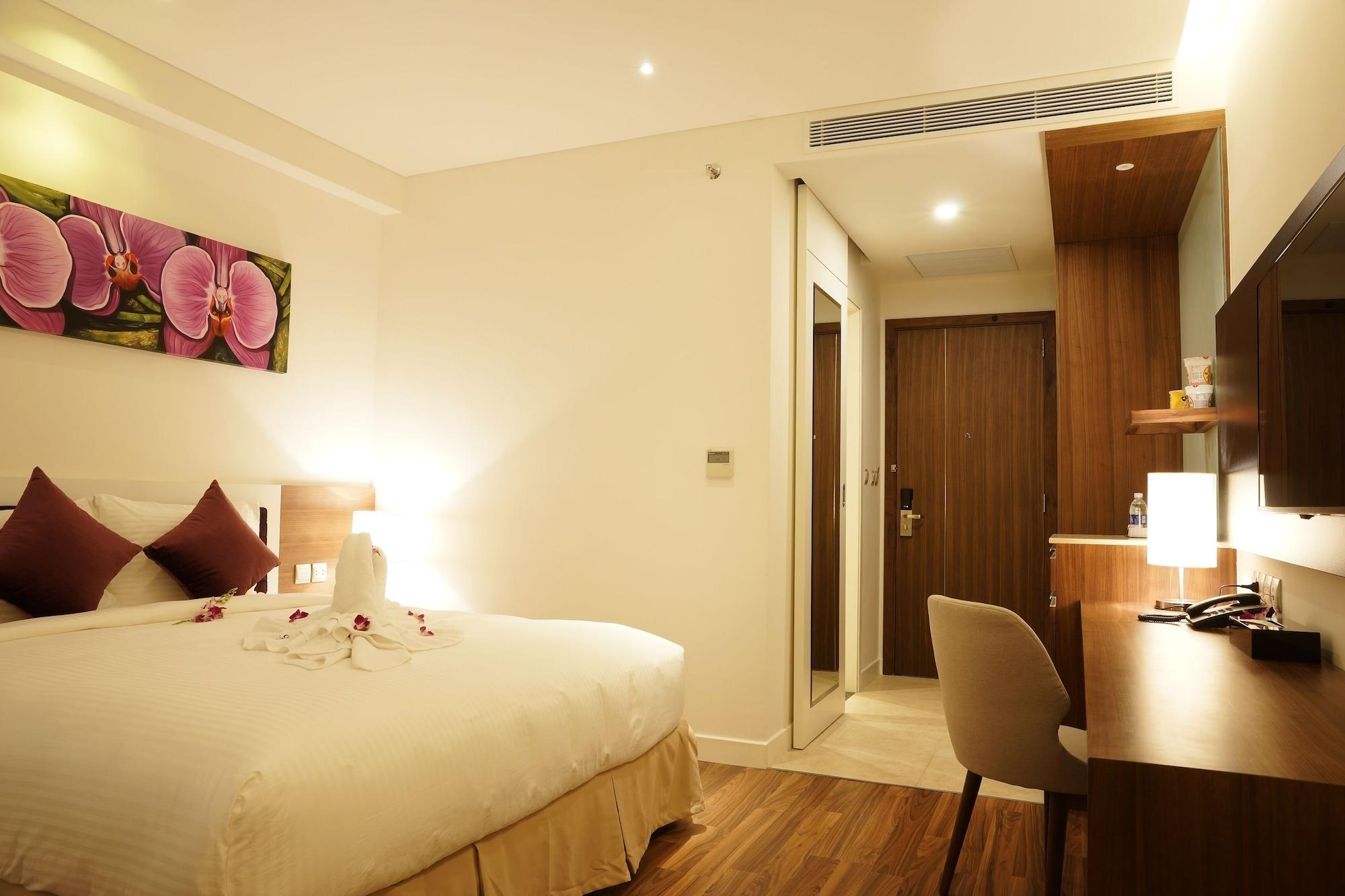 Vanda 4* Da Nang