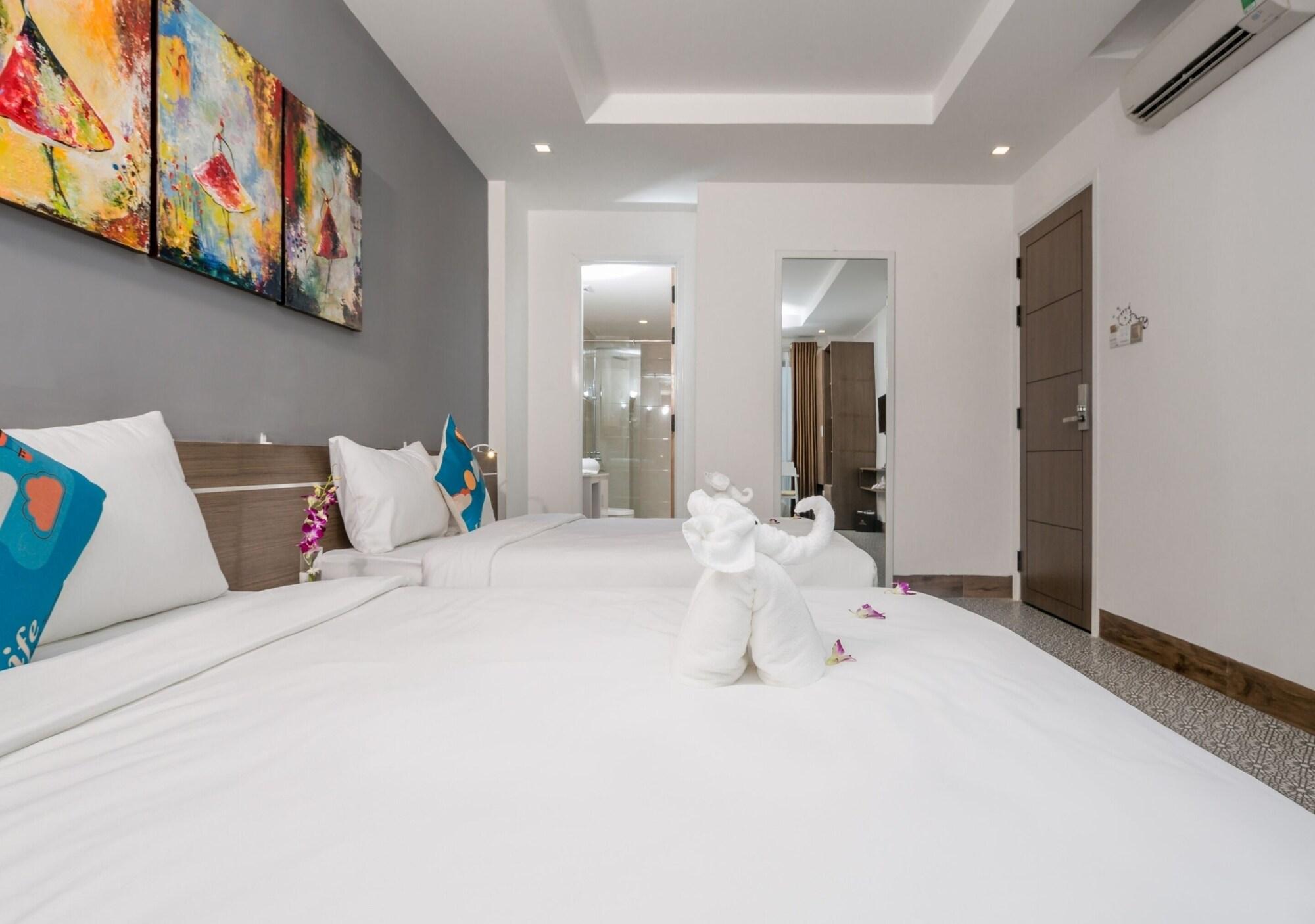 Hotel Raon - 24h 4*