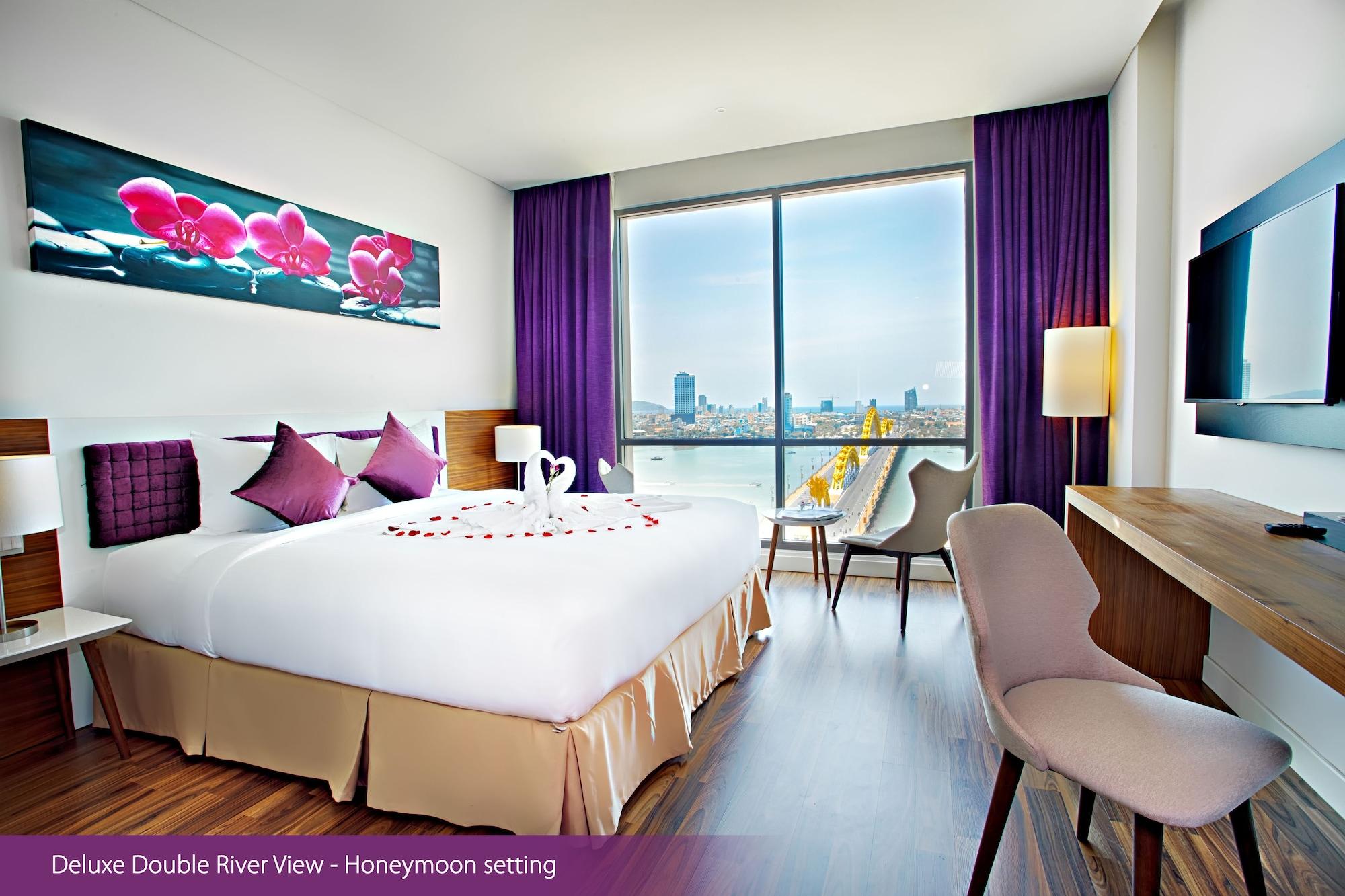 Vanda 4* Da Nang