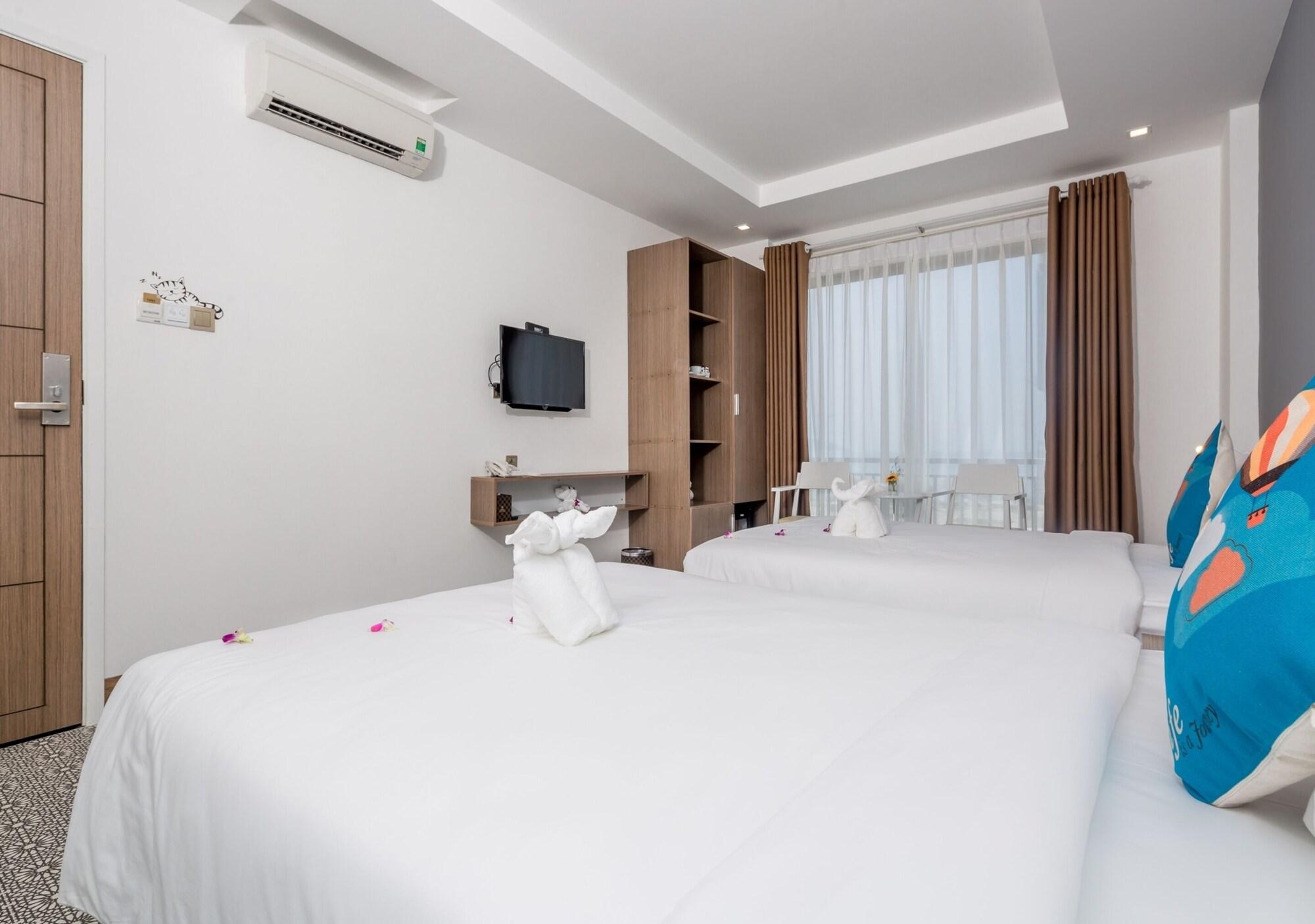 Raon - 24h 4* Da Nang