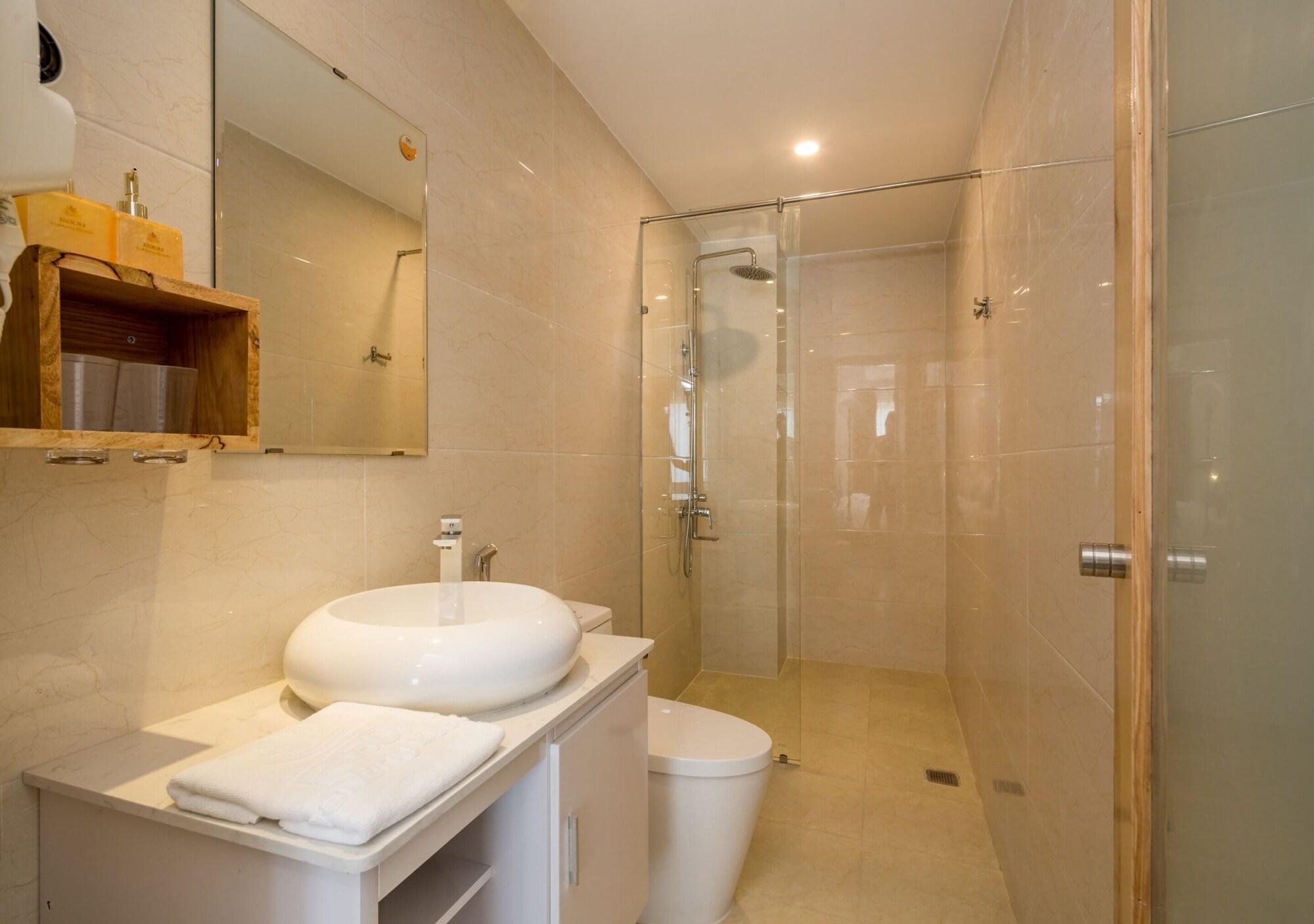 Hotel Raon - 24h Da Nang