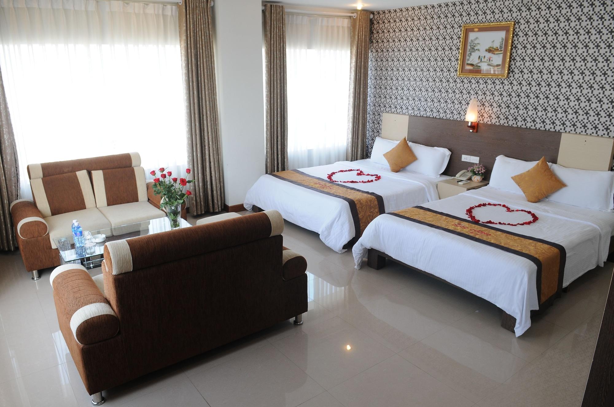 Hotel Quoc Cuong Center By Haviland Da Nang