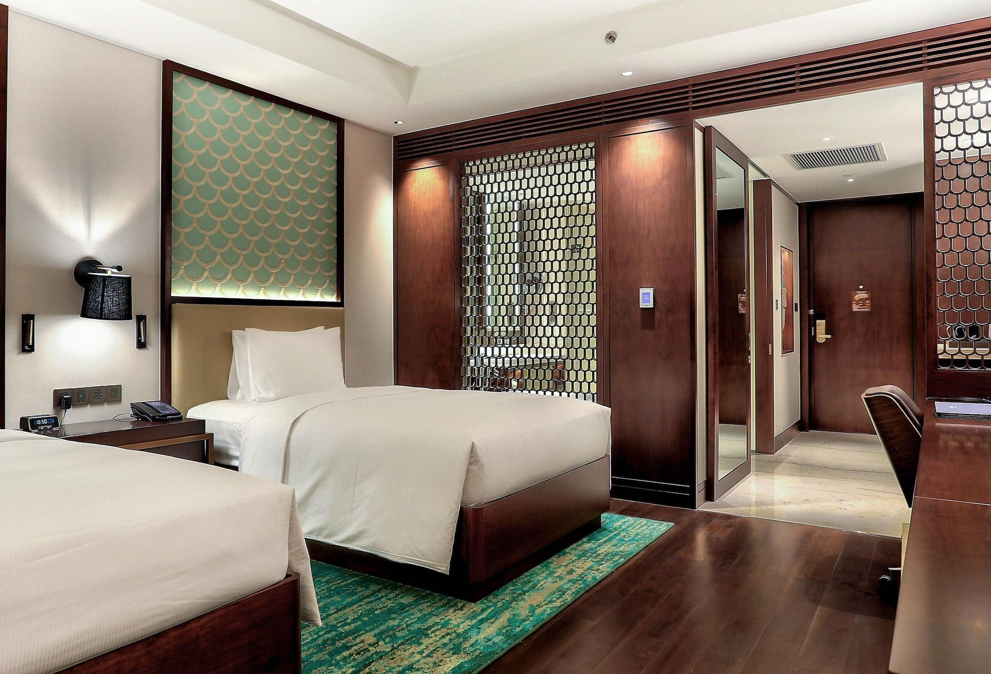 Hilton 5* Da Nang