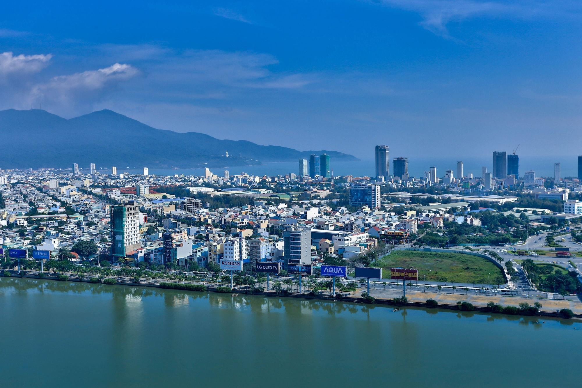 Hilton Hotel Da Nang