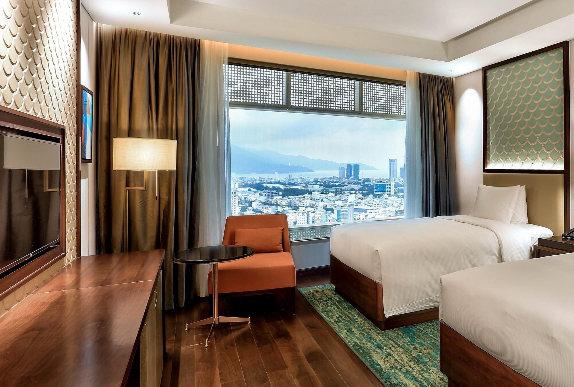 Hilton Hotel Da Nang