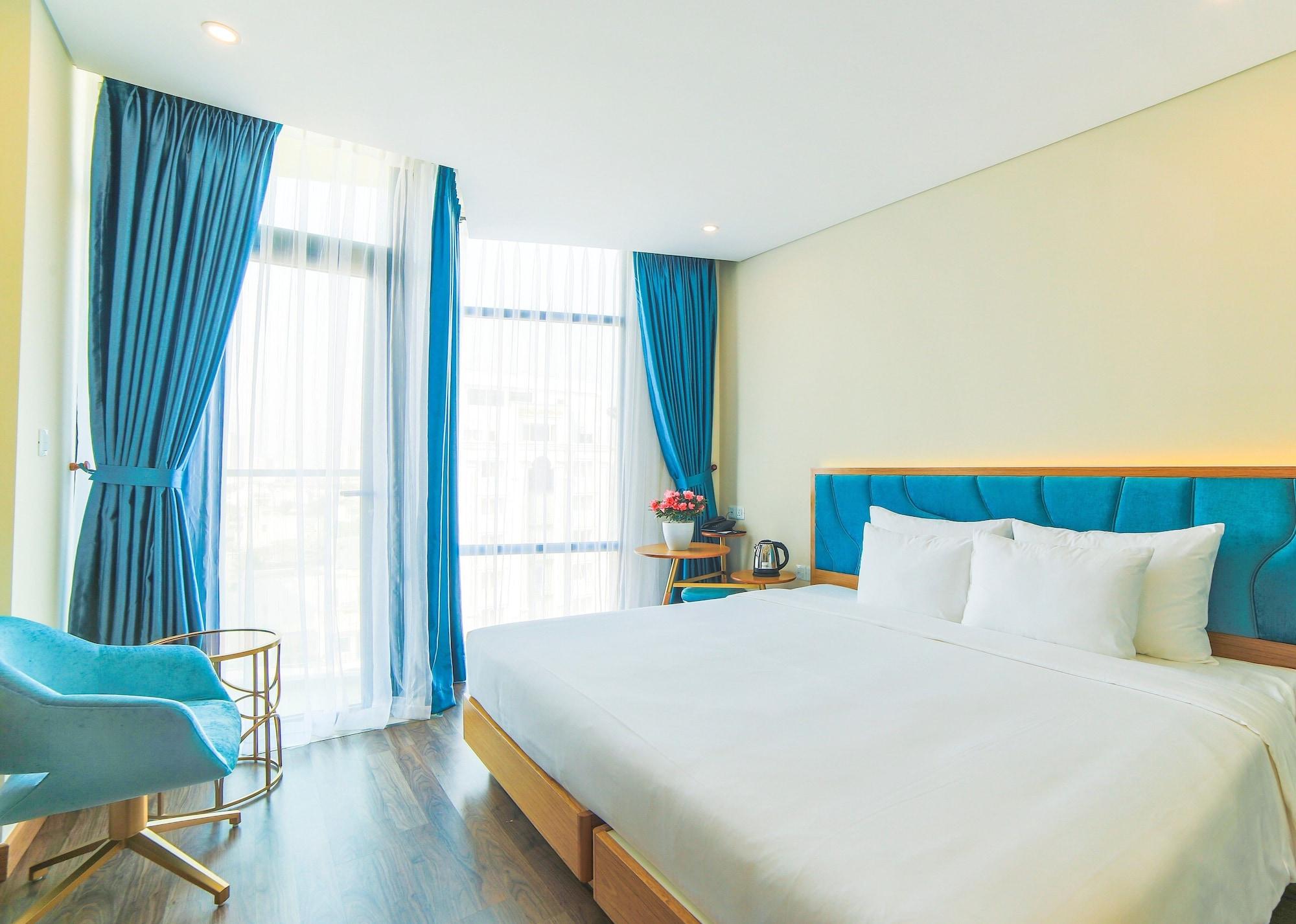 San Marino Boutique 4*