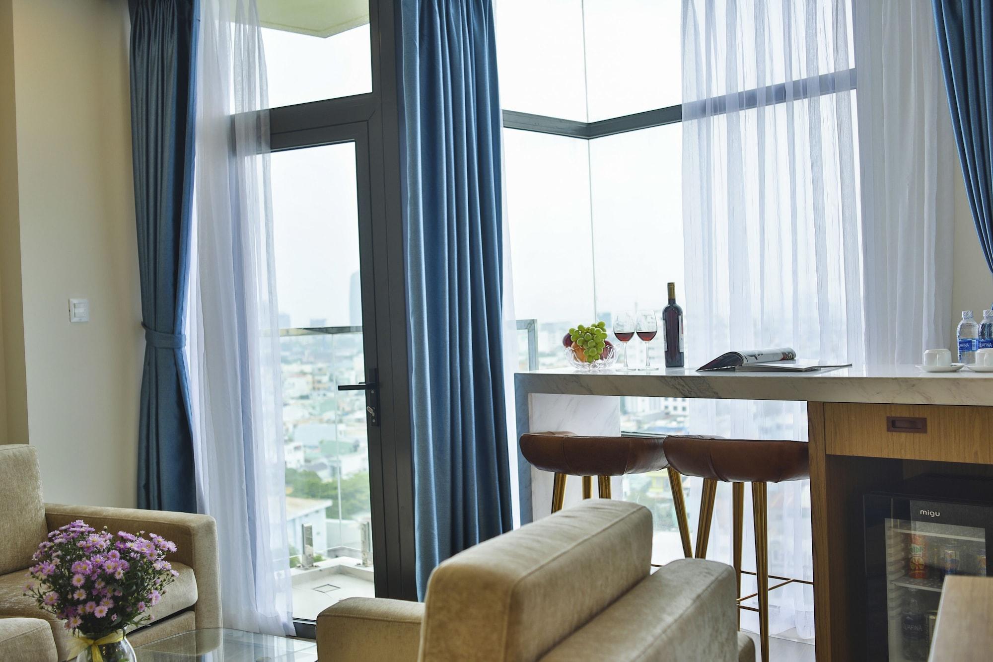 Hotel San Marino Boutique 4*