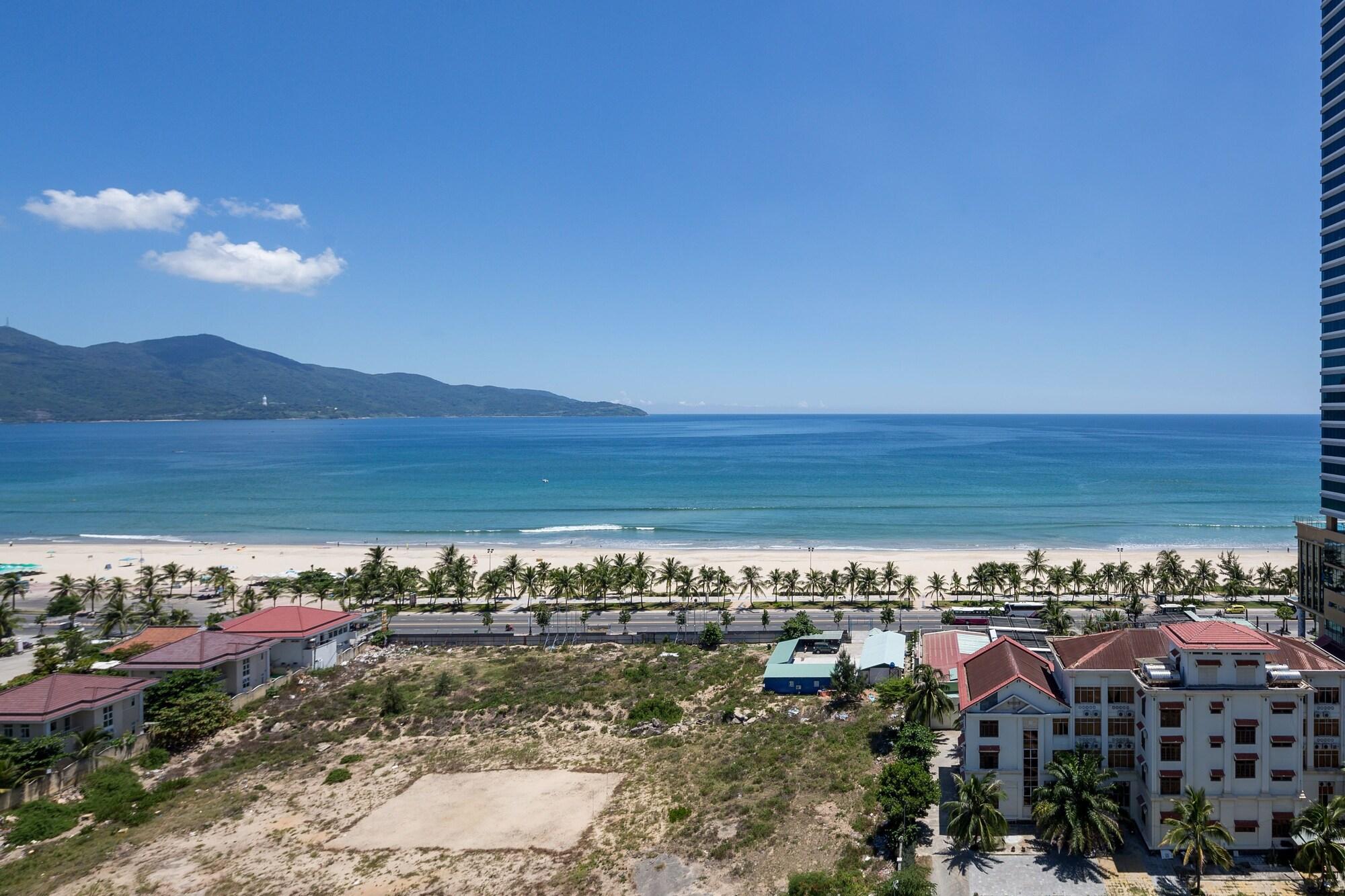 Hotel Alani Sea View Da Nang