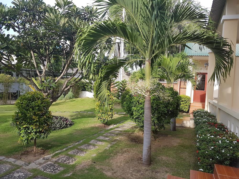 Herbal & Mui Ne Hotel