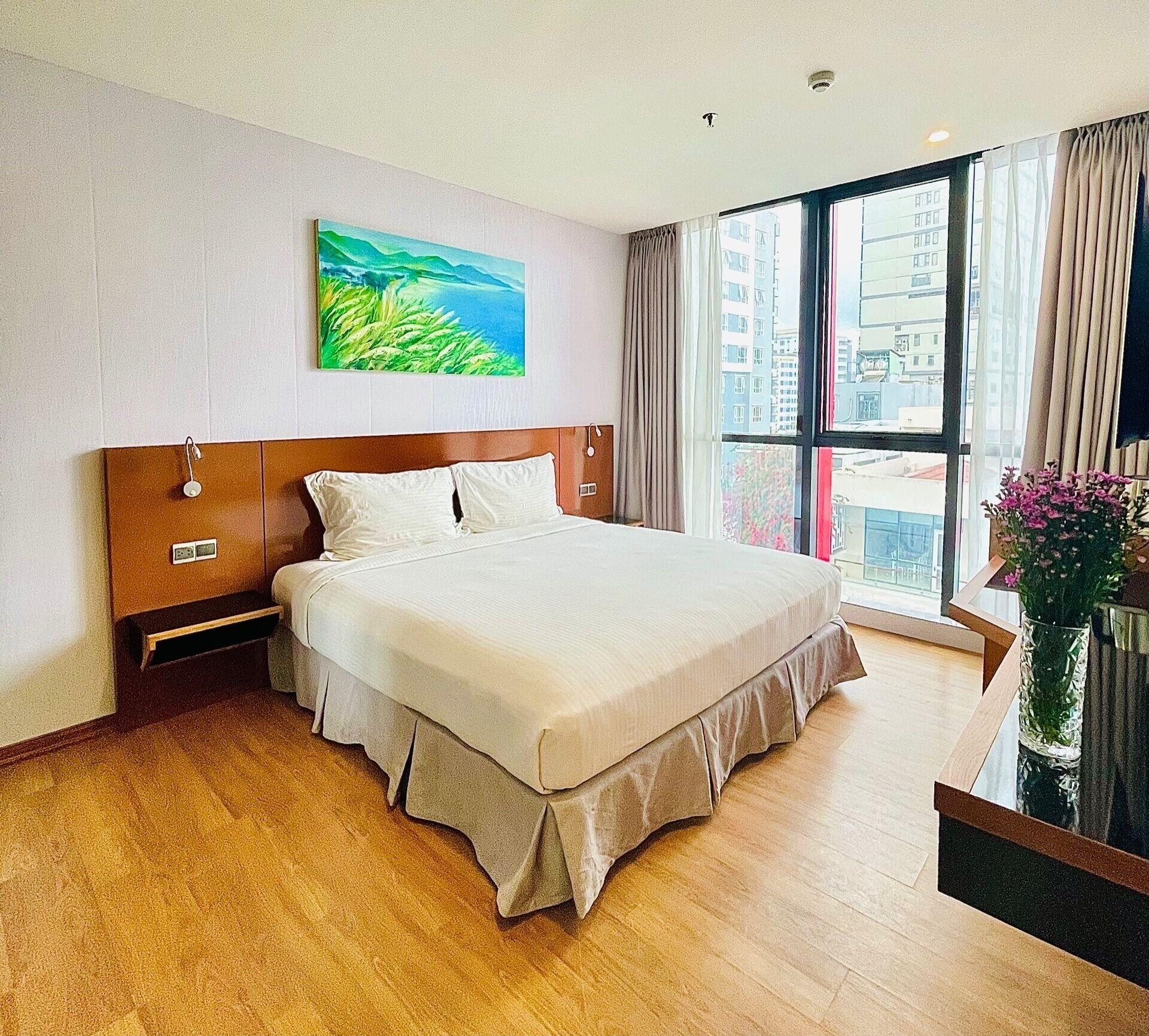 Hotel Nam & Residences Da Nang