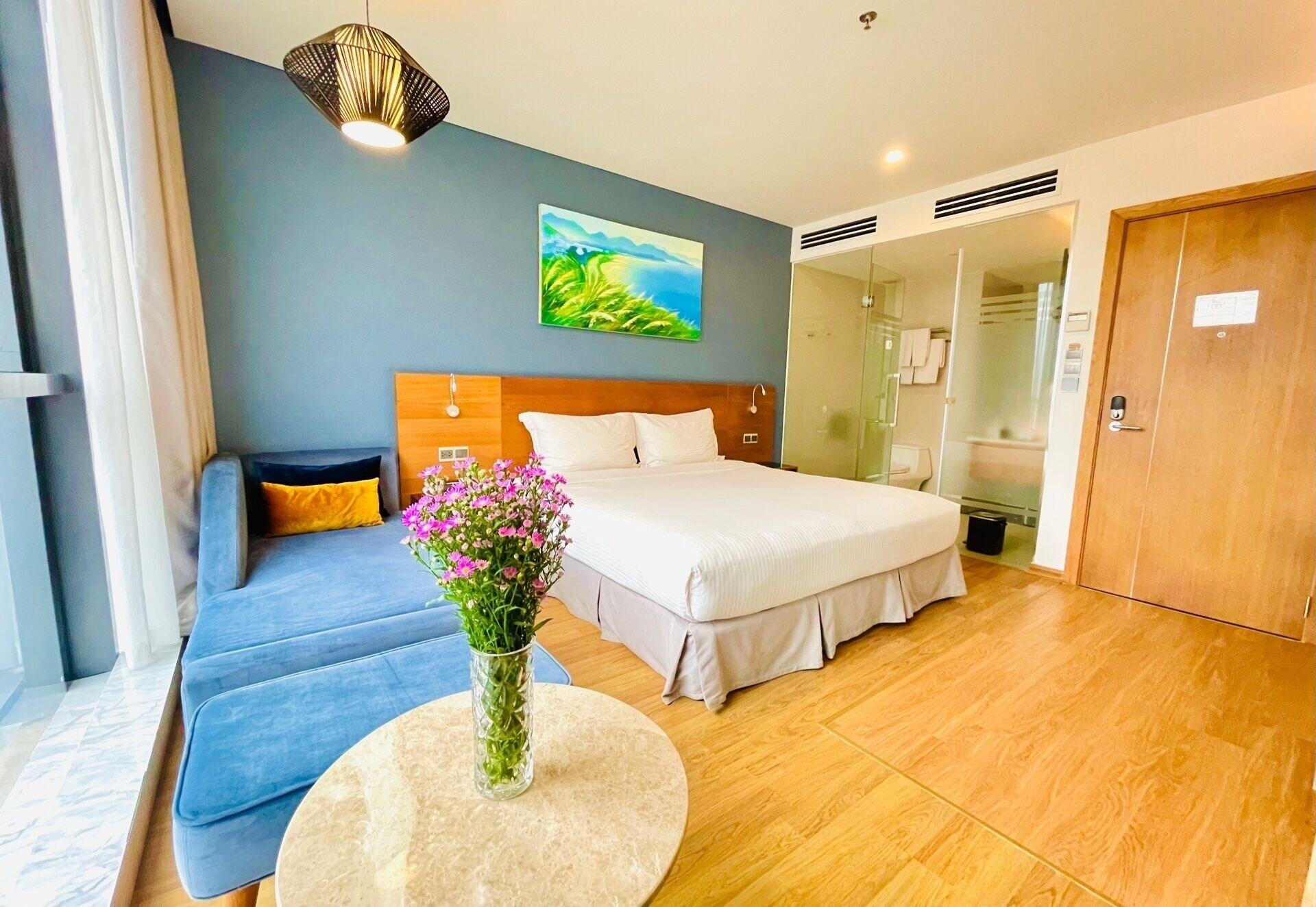 Nam & Residences