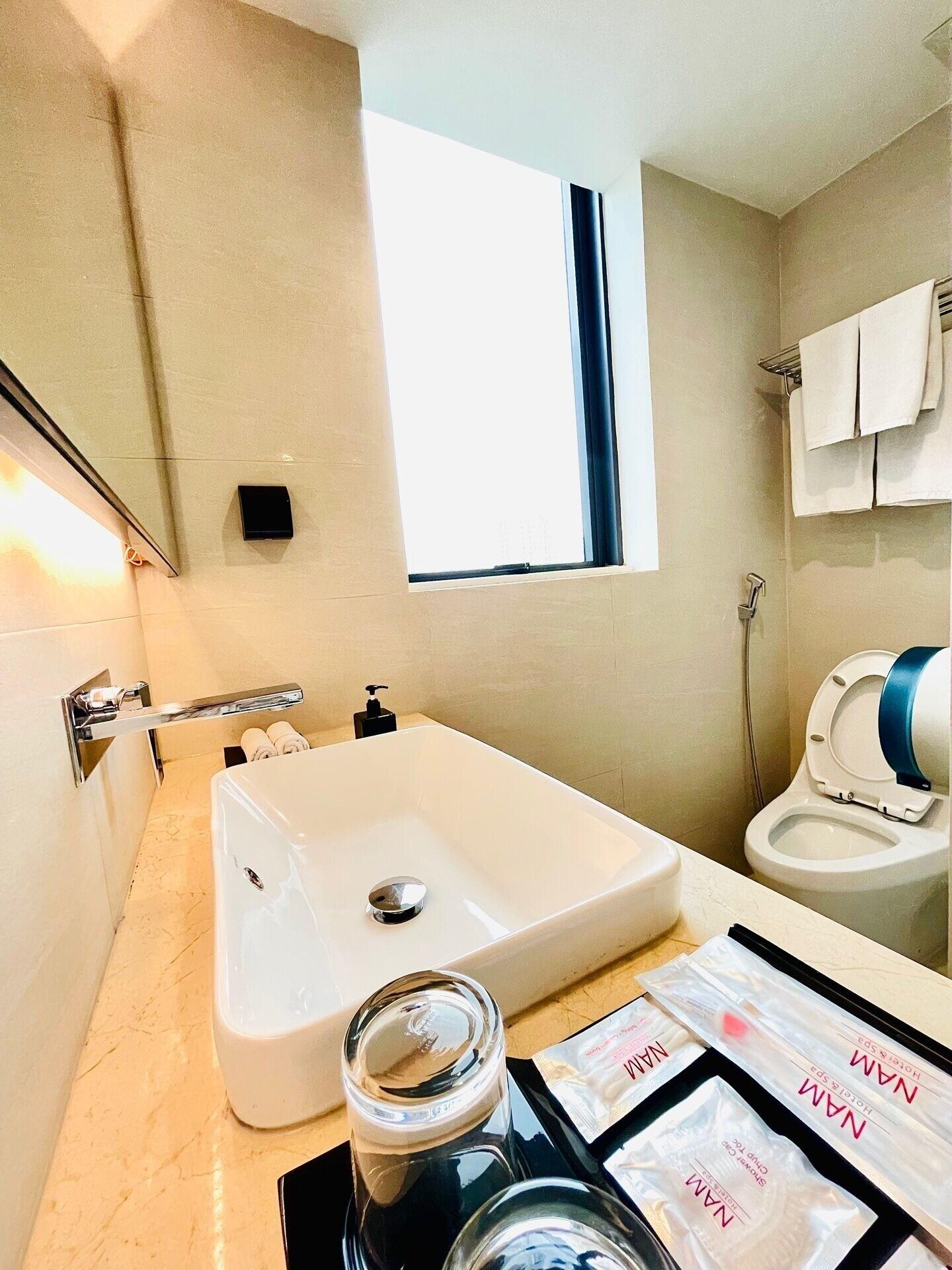 Nam & Residences Hotel Da Nang