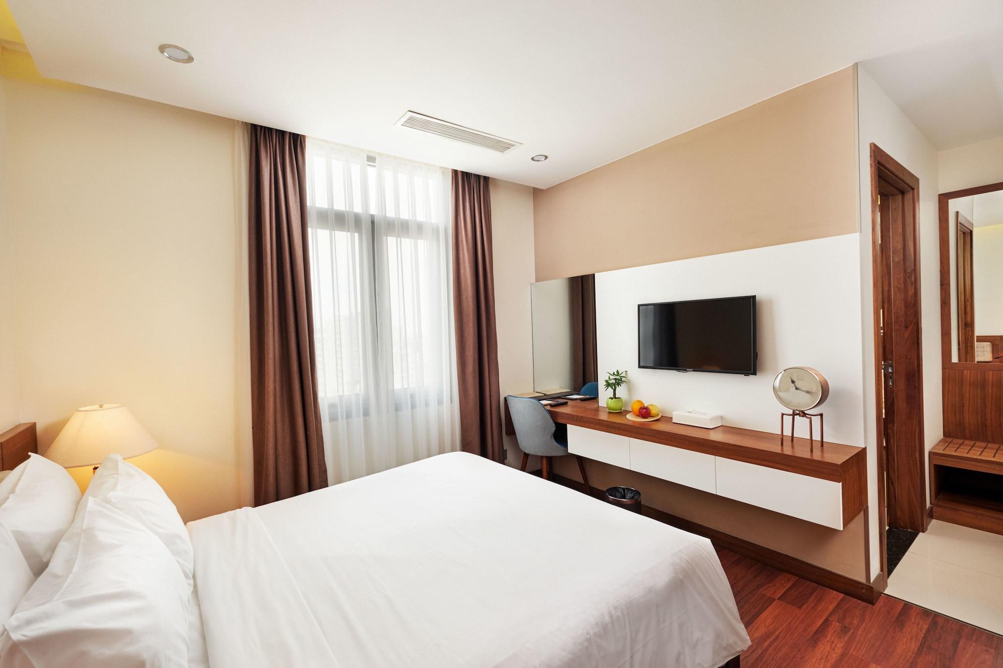 Hadana Boutique Da Nang