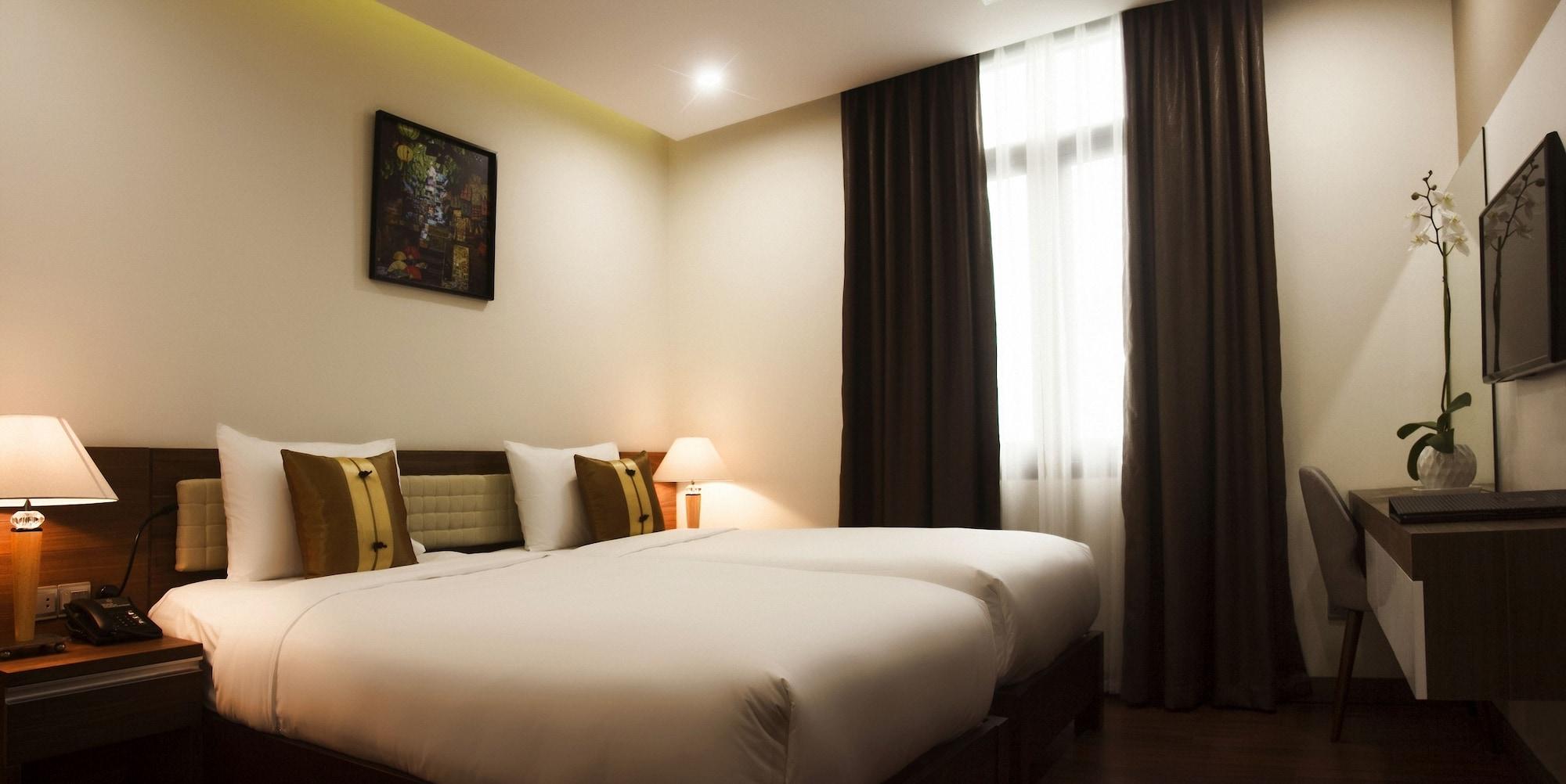 Hotel Hadana Boutique