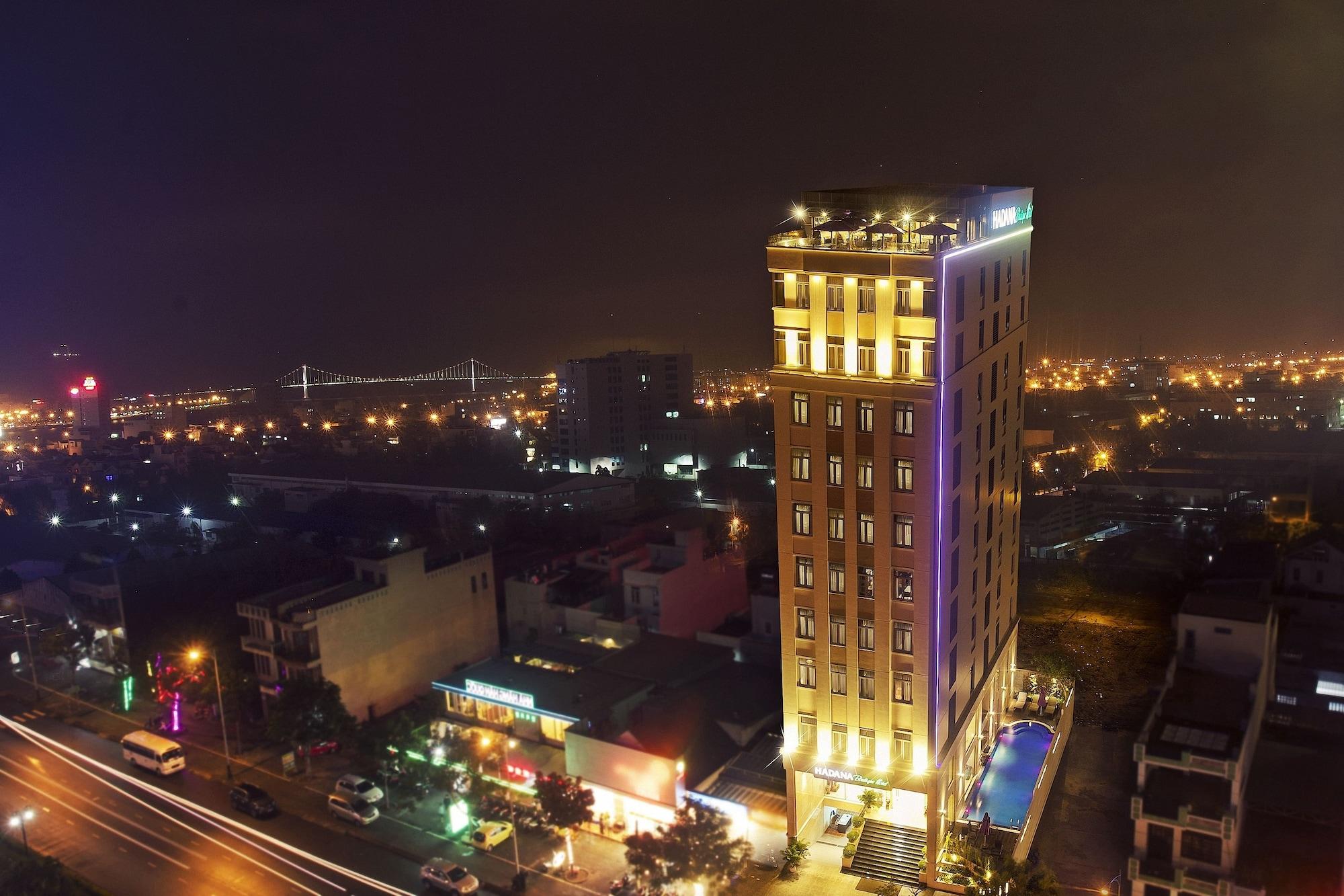 Hadana Boutique Da Nang