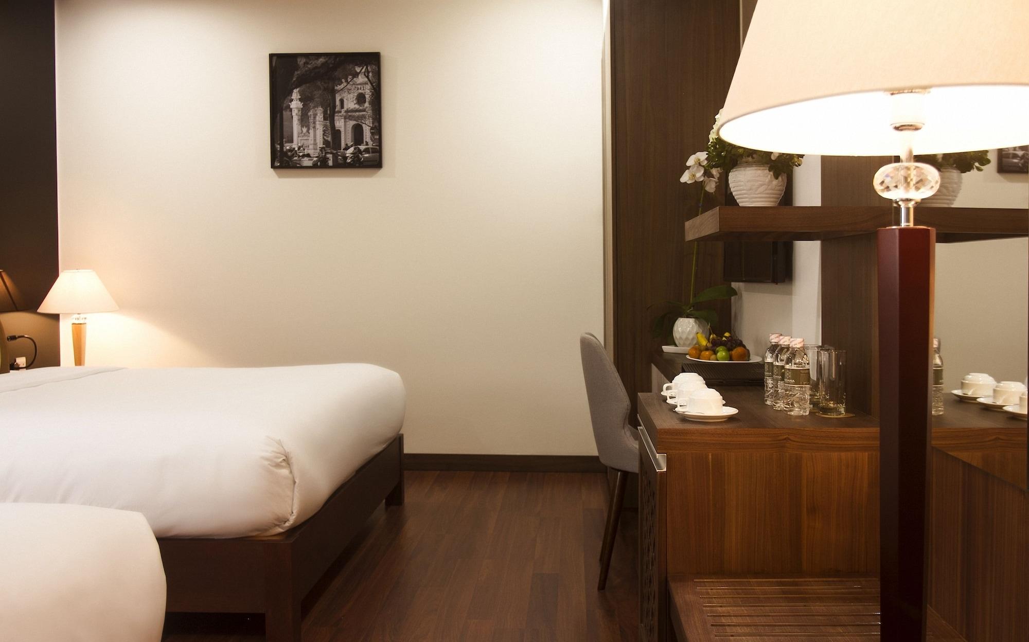Hotel Hadana Boutique 4*
