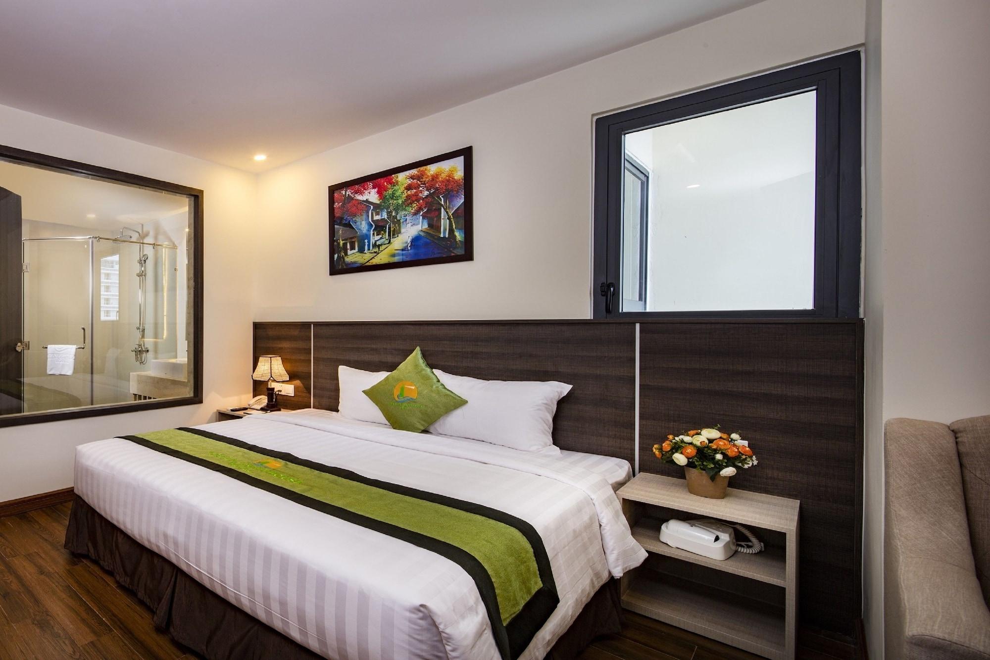 Hotel B&n Nha Trang